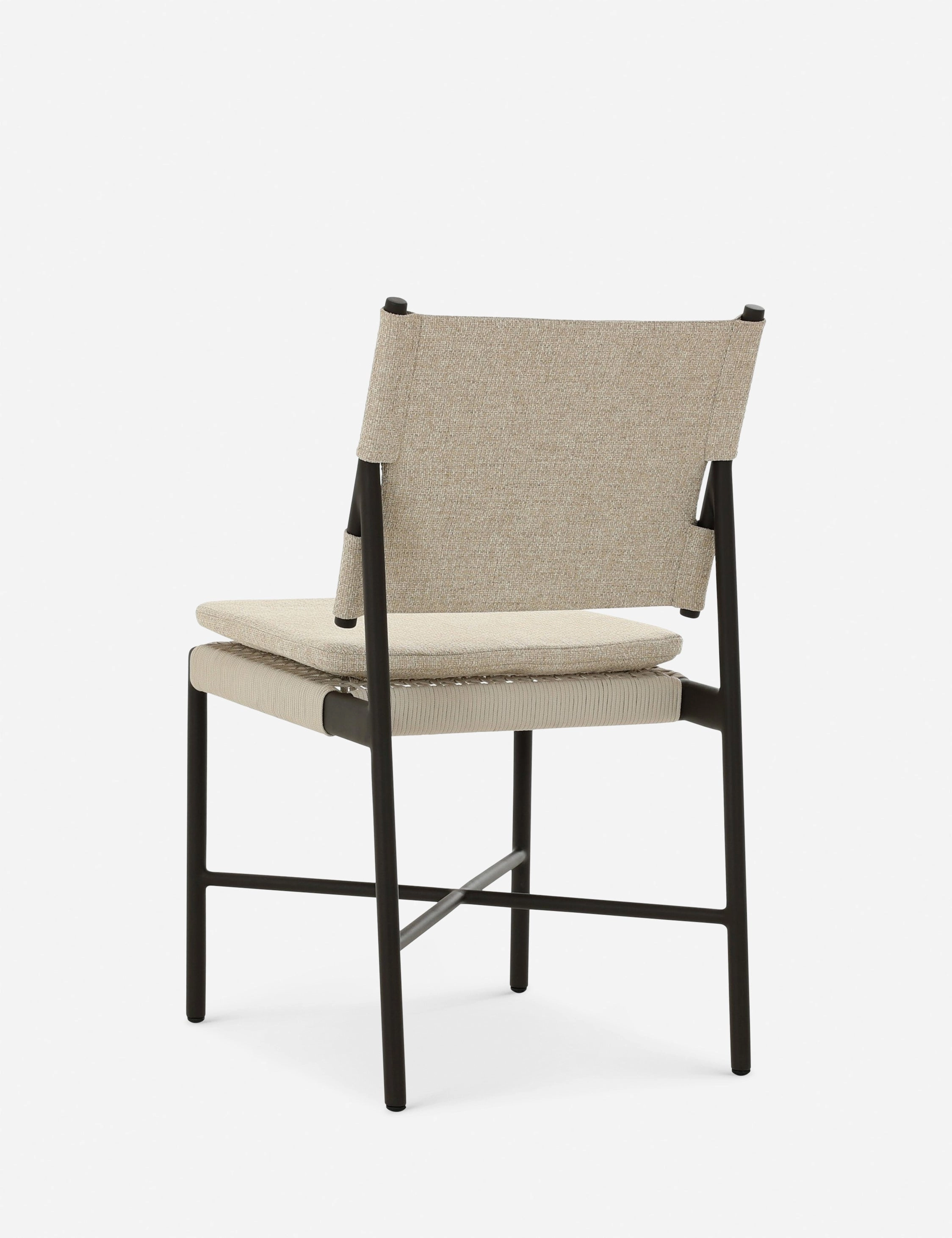 Kaitlin Indoor / Outdoor Dining Chair