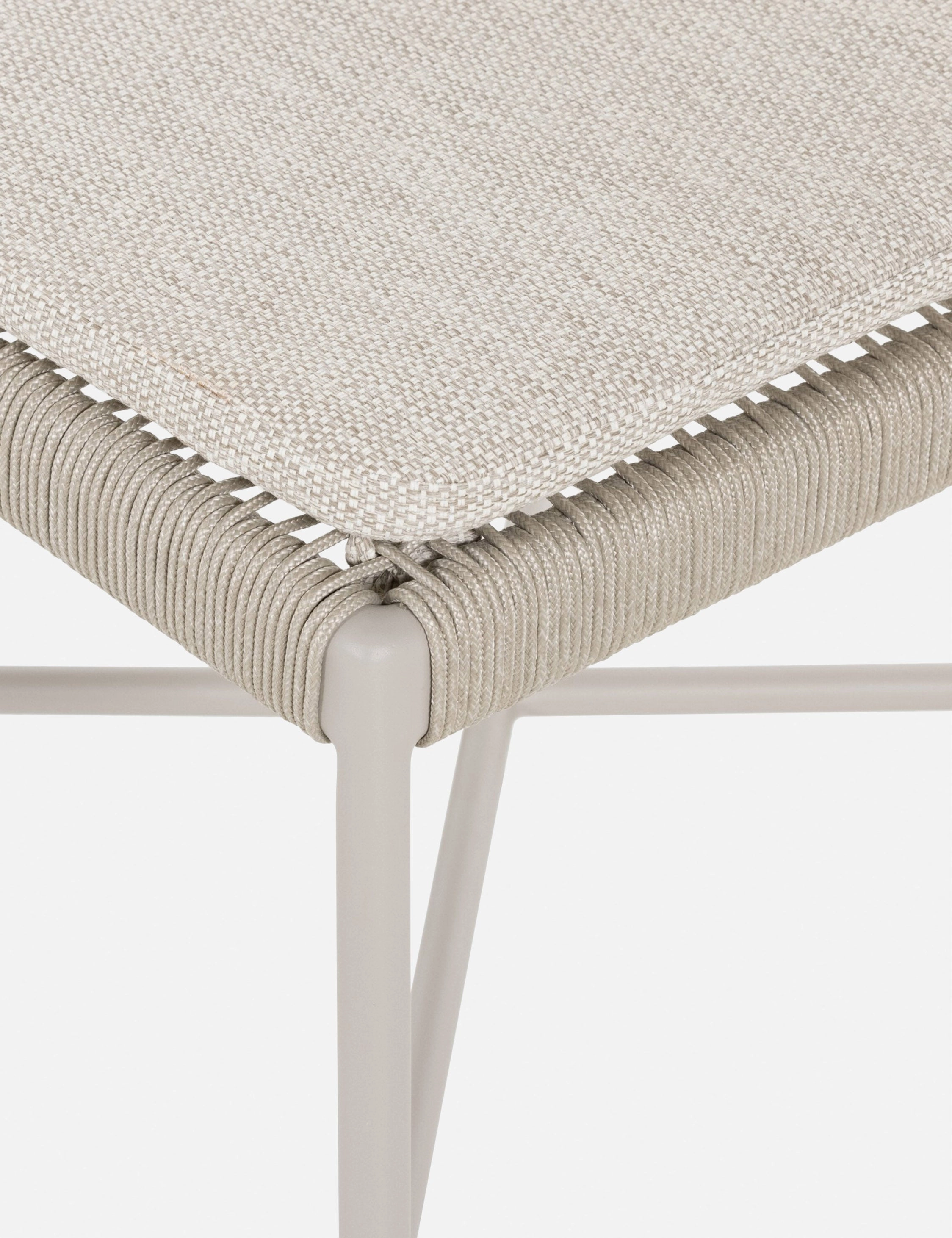 Kaitlin Indoor / Outdoor Dining Chair