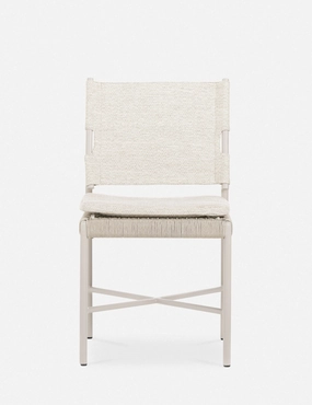 Kaitlin Indoor / Outdoor Dining Chair