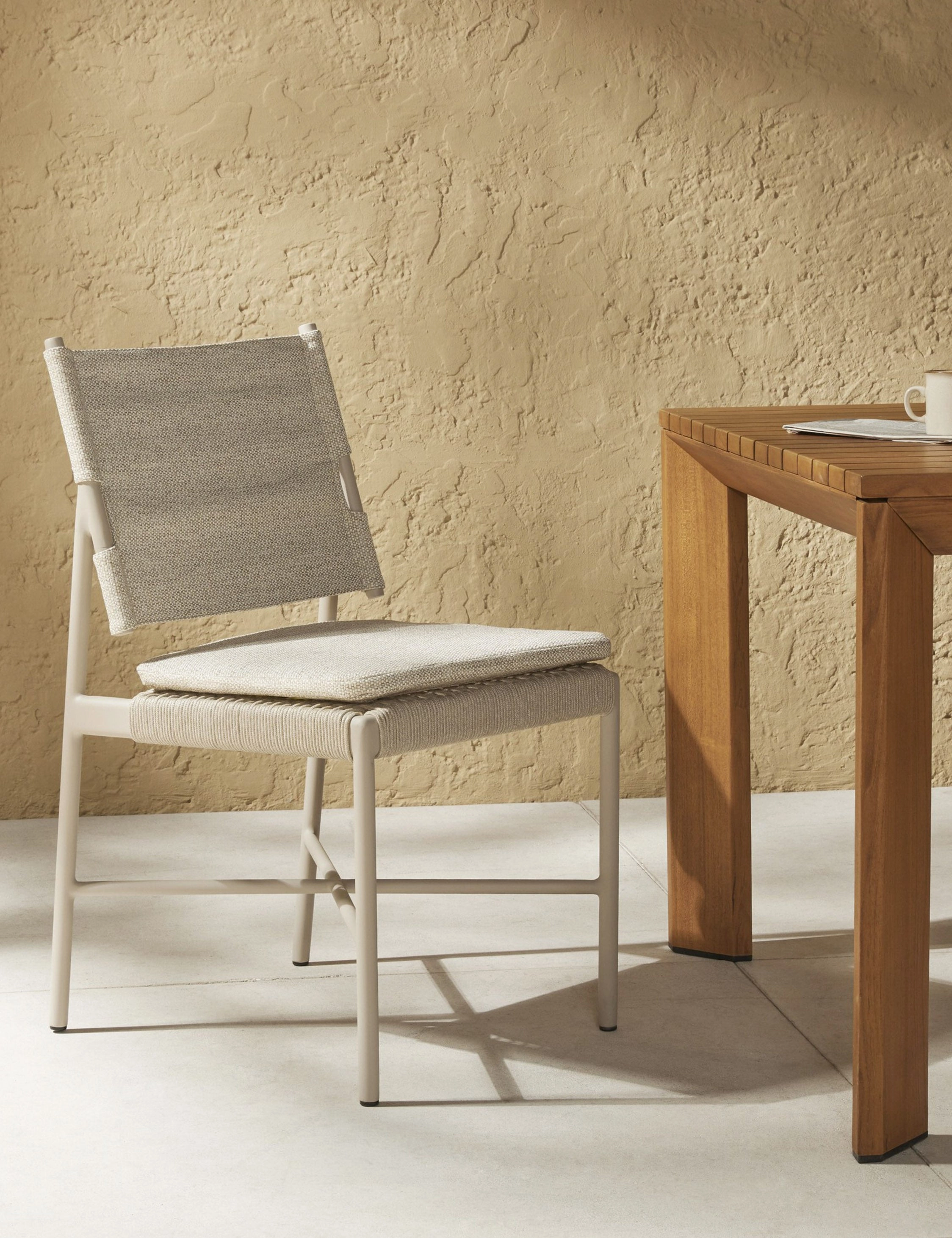 Kaitlin Indoor / Outdoor Dining Chair