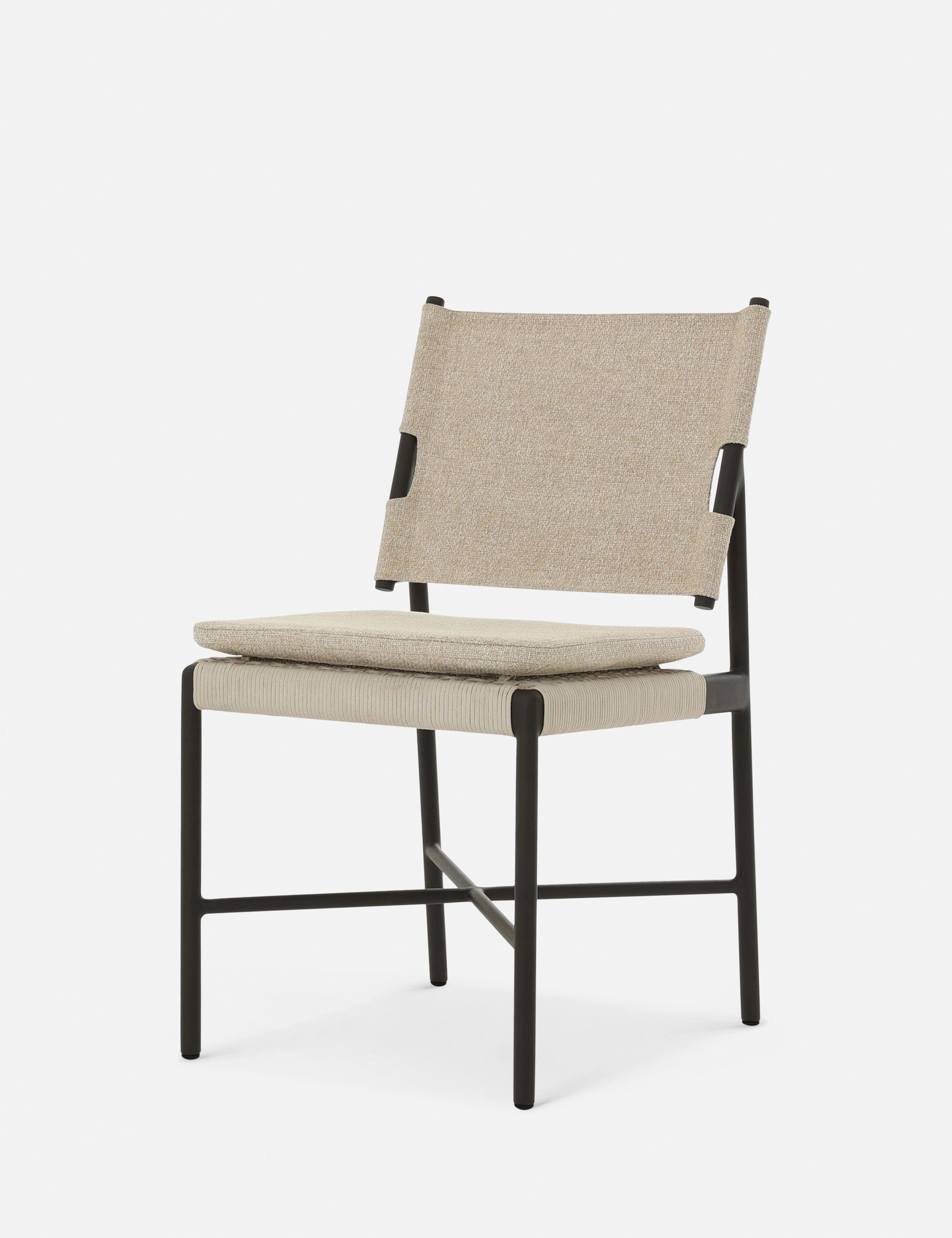 Kaitlin Indoor / Outdoor Dining Chair