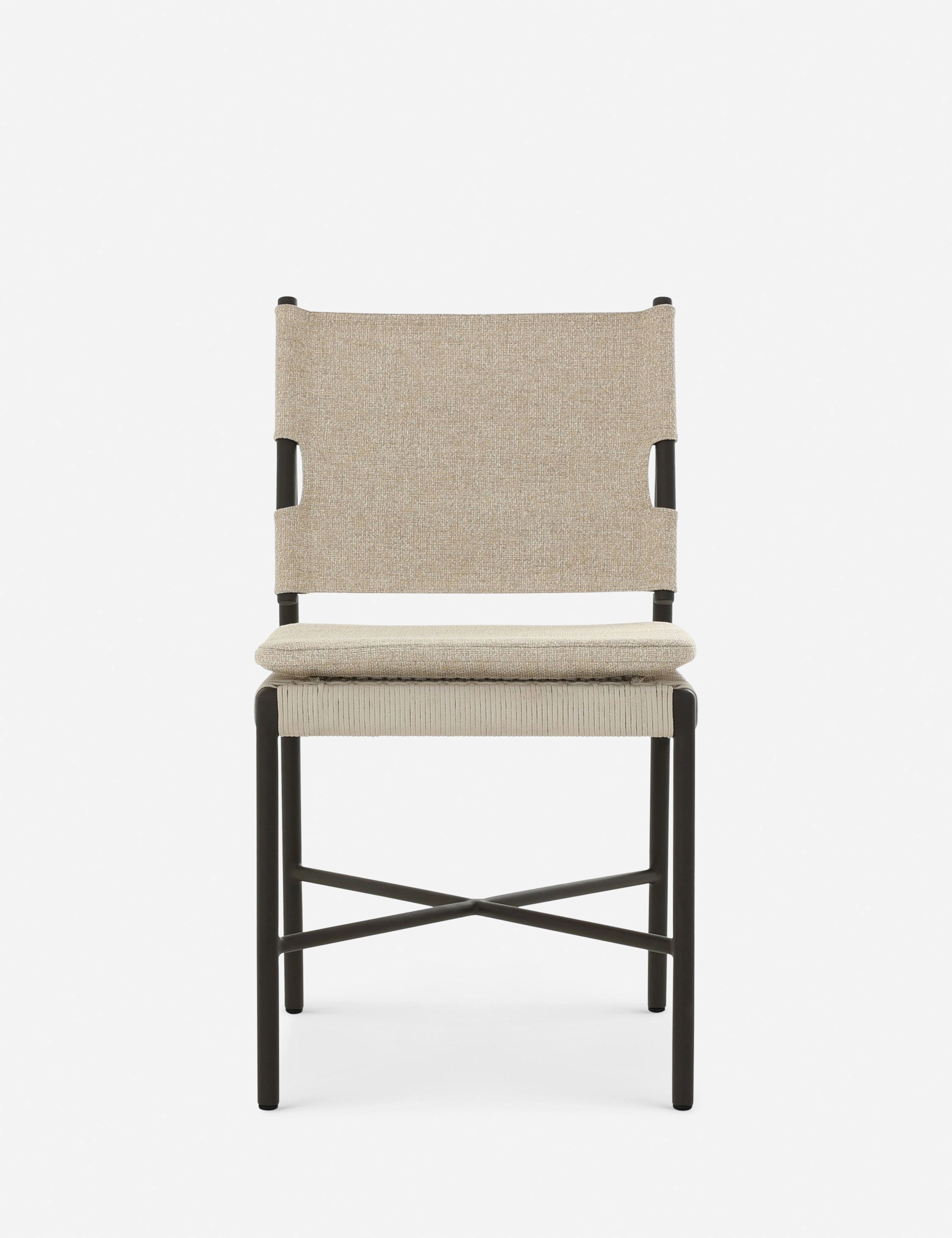 Kaitlin Indoor / Outdoor Dining Chair
