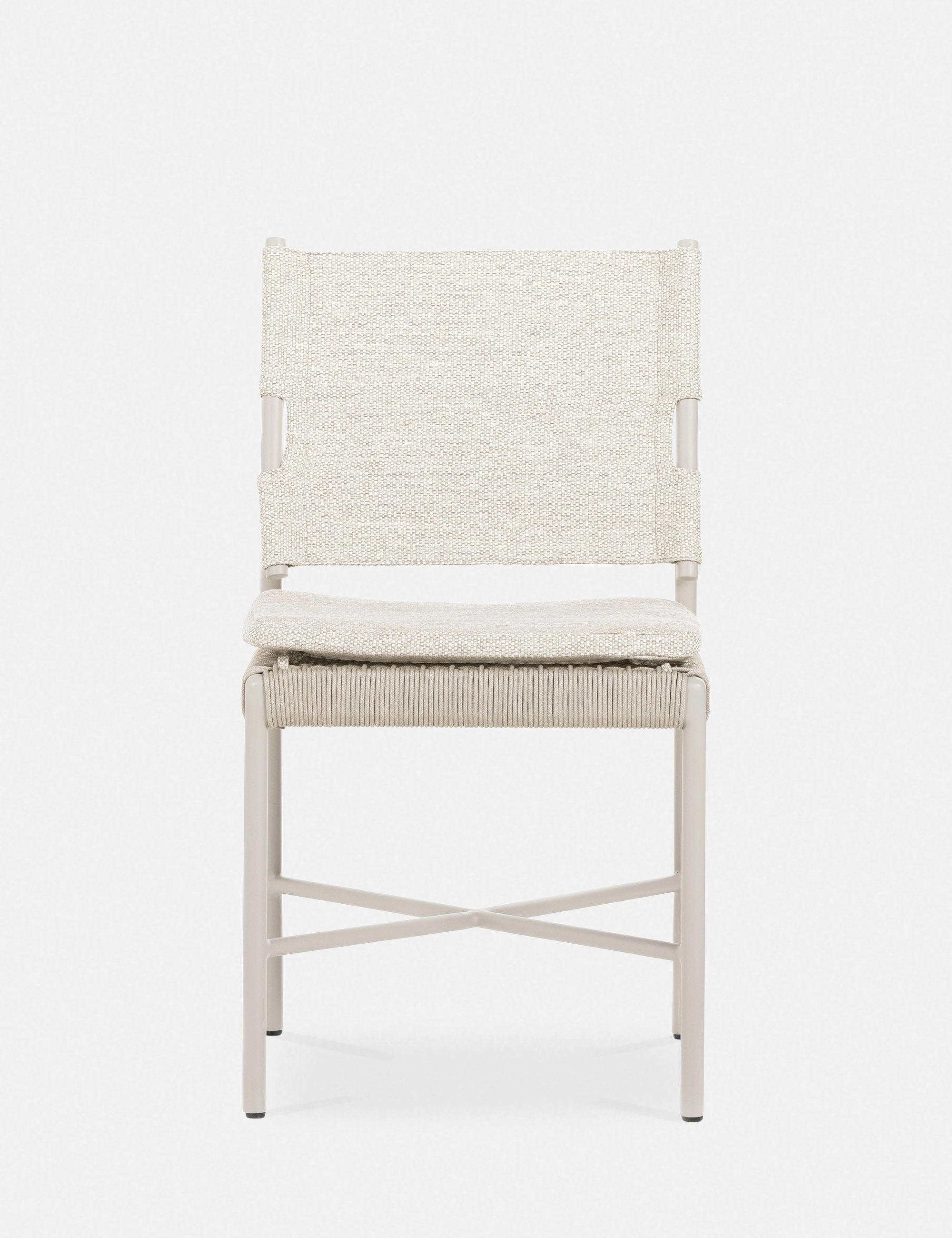 Kaitlin Indoor / Outdoor Dining Chair