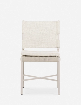 Kaitlin Indoor / Outdoor Dining Chair