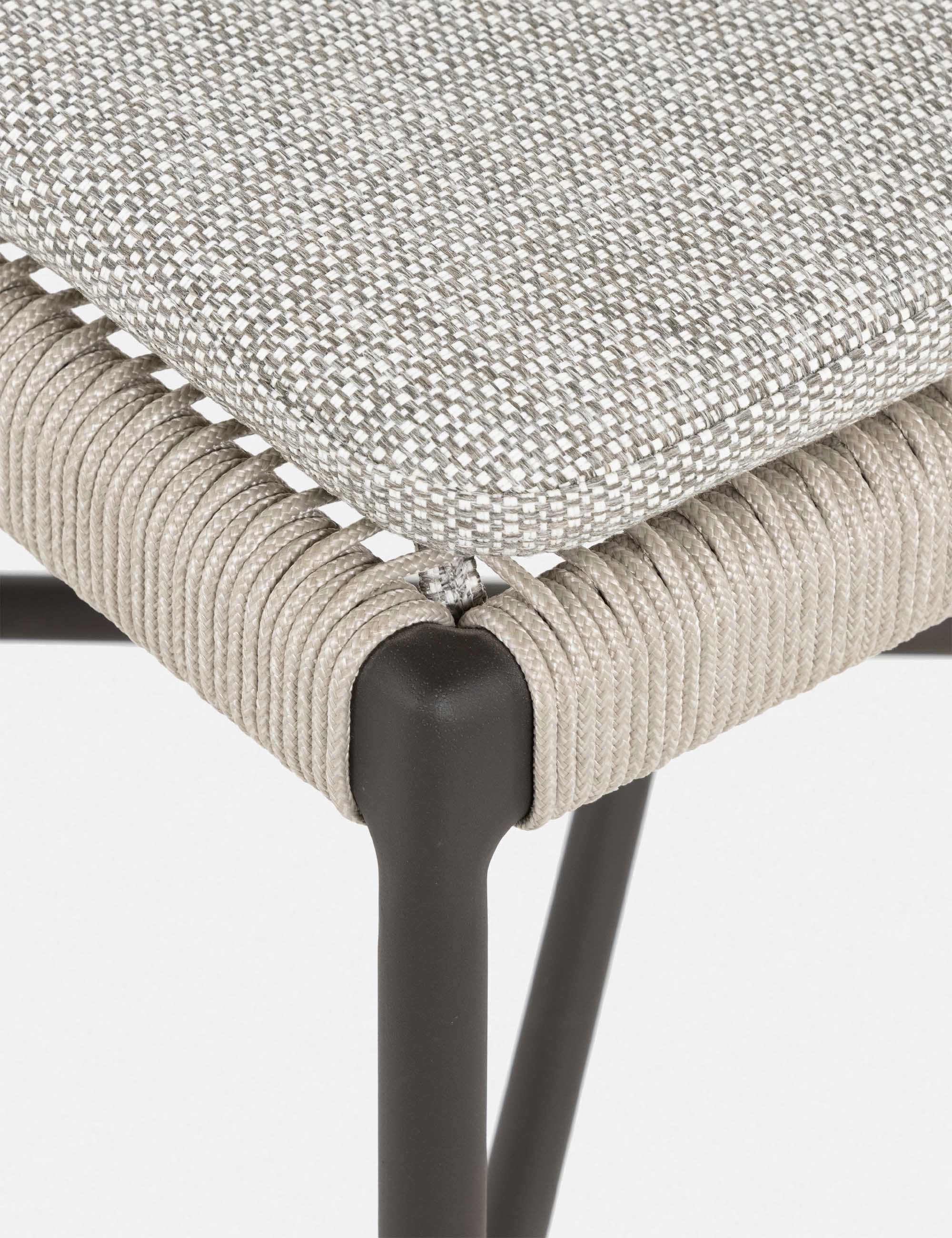 Kaitlin Indoor / Outdoor Dining Chair