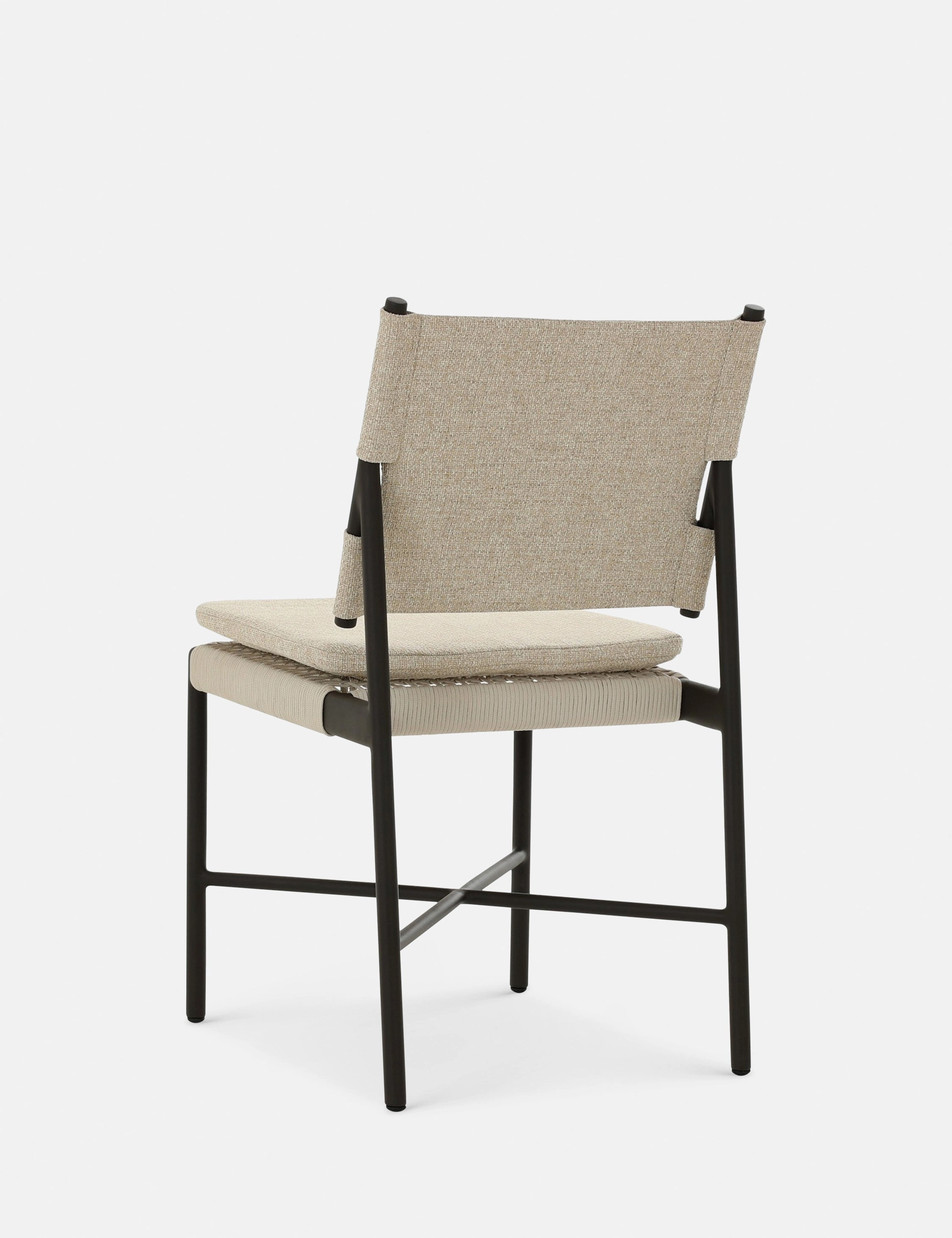 Kaitlin Indoor / Outdoor Dining Chair