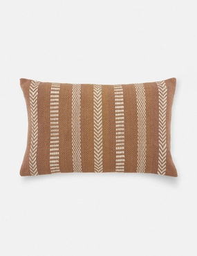 Kamala Indoor / Outdoor Lumbar Pillow