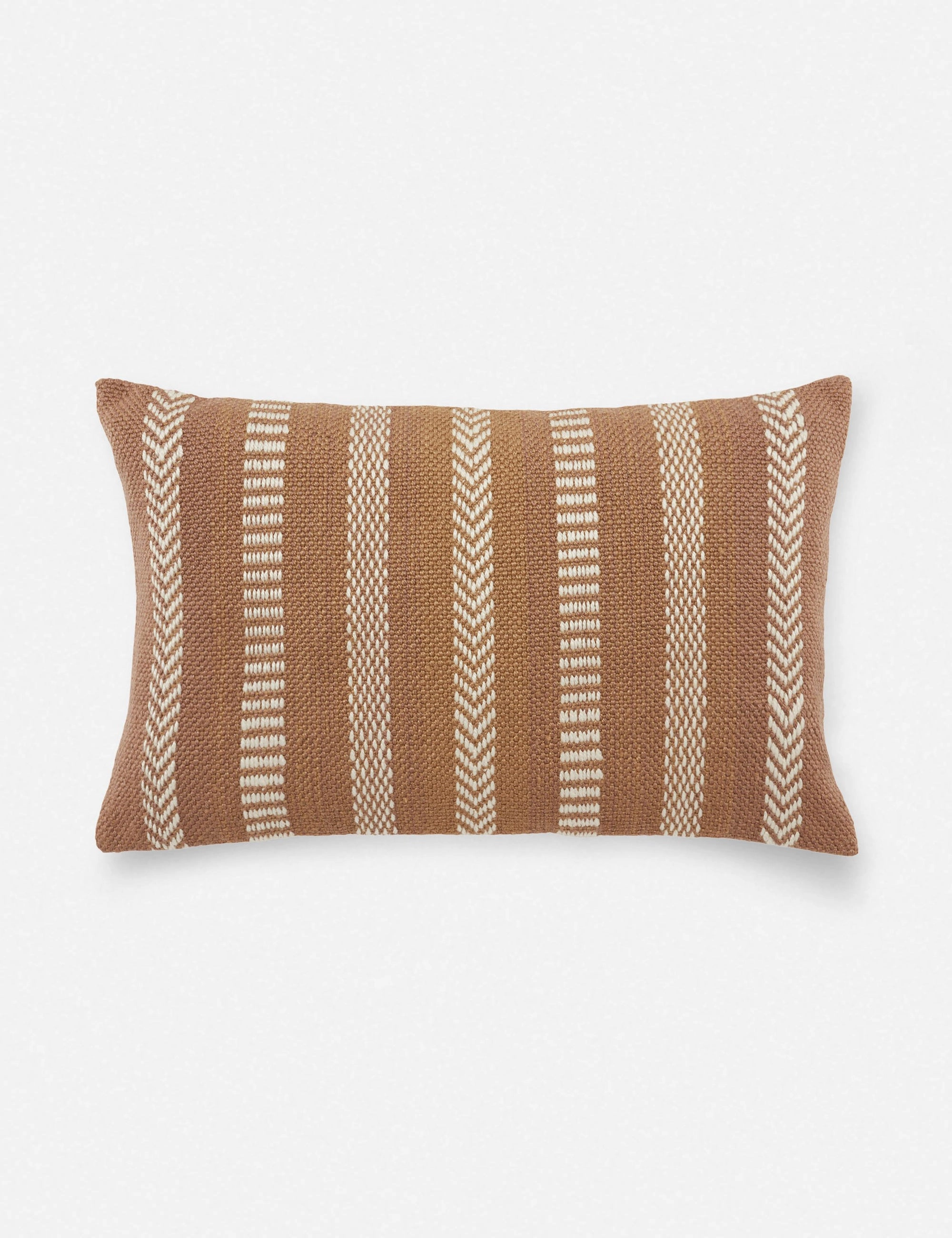 Kamala Indoor / Outdoor Lumbar Pillow