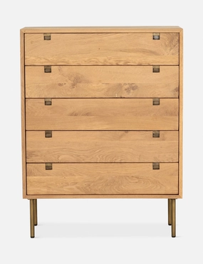 Karma Dresser