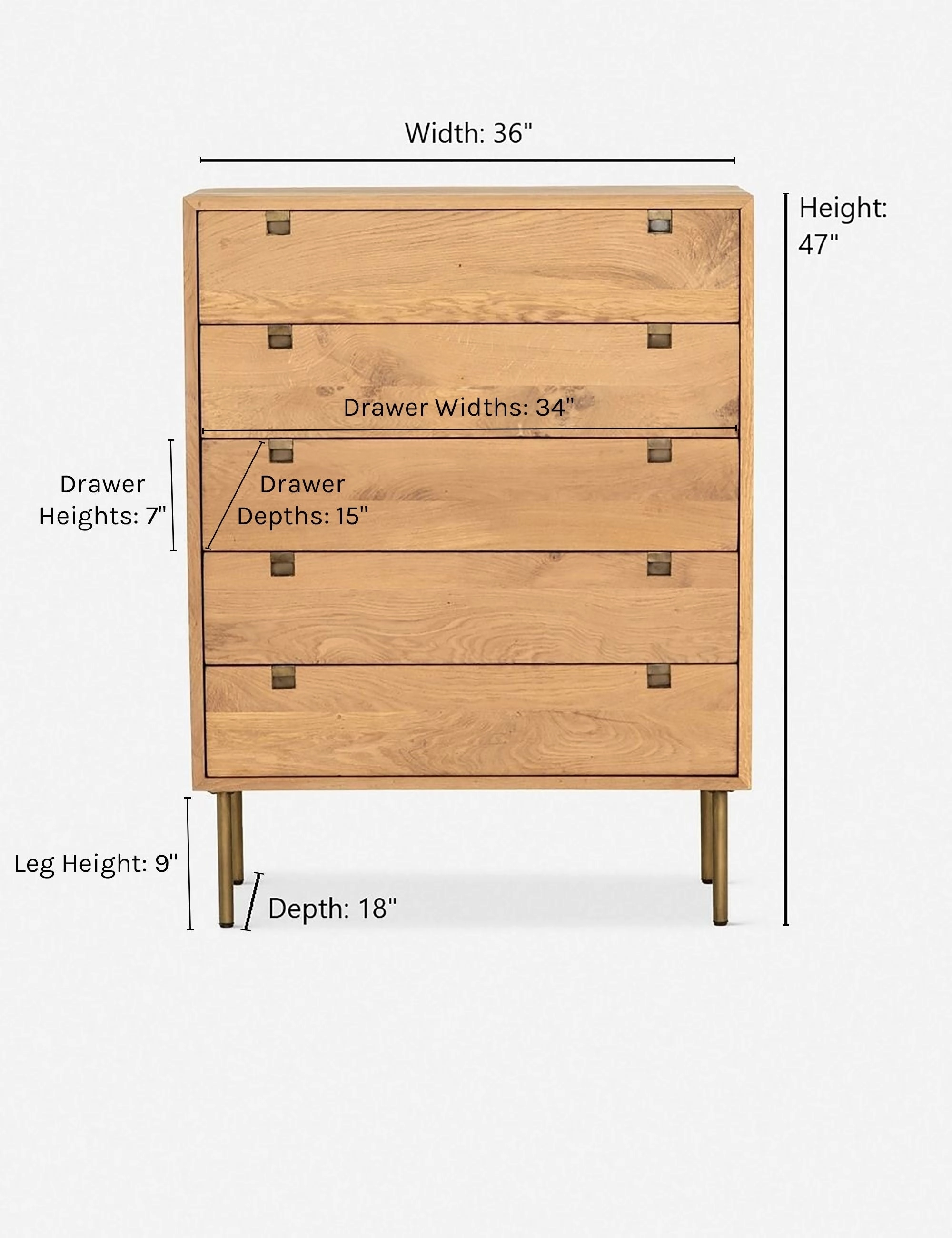Karma Dresser