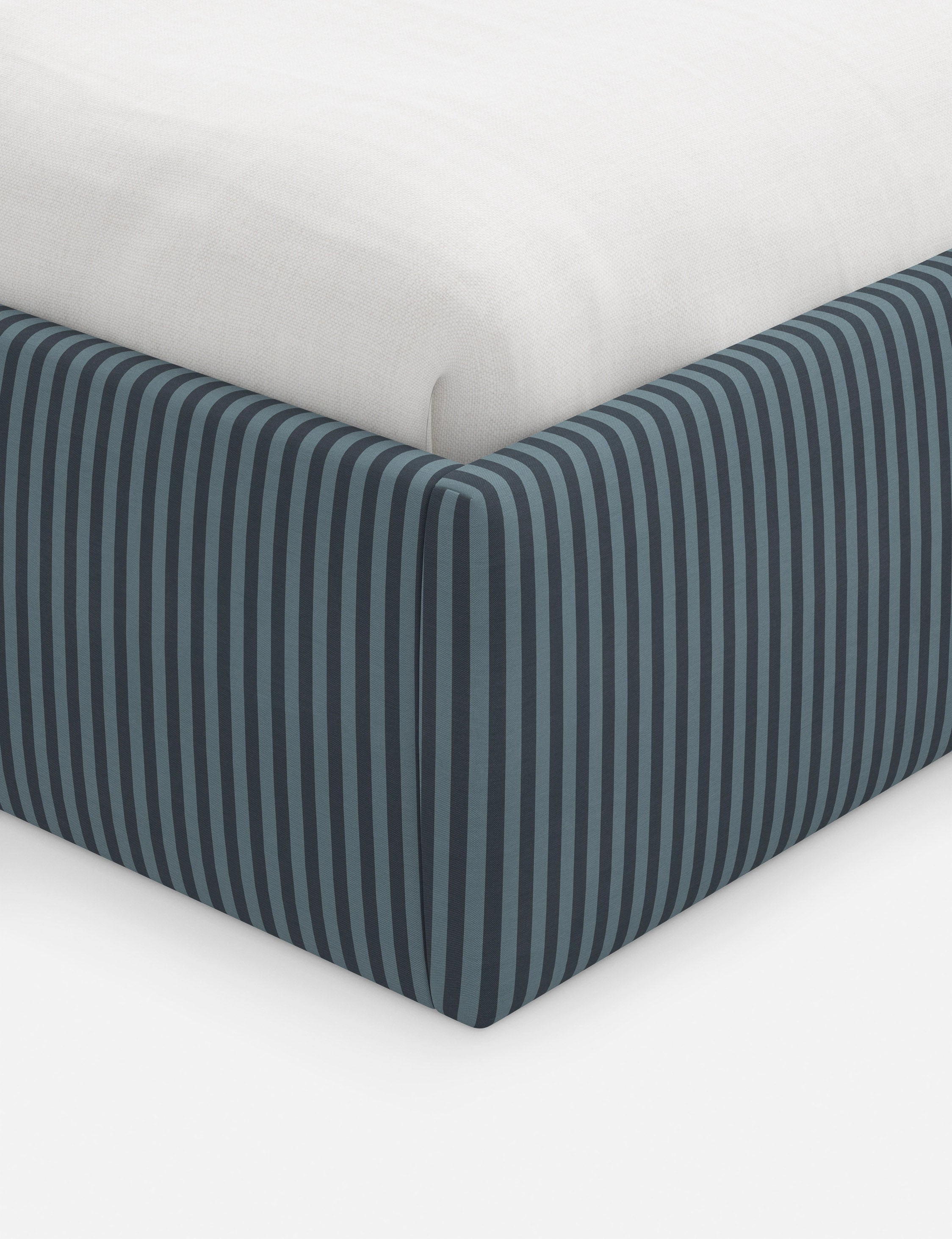 Katcher Platform Bed