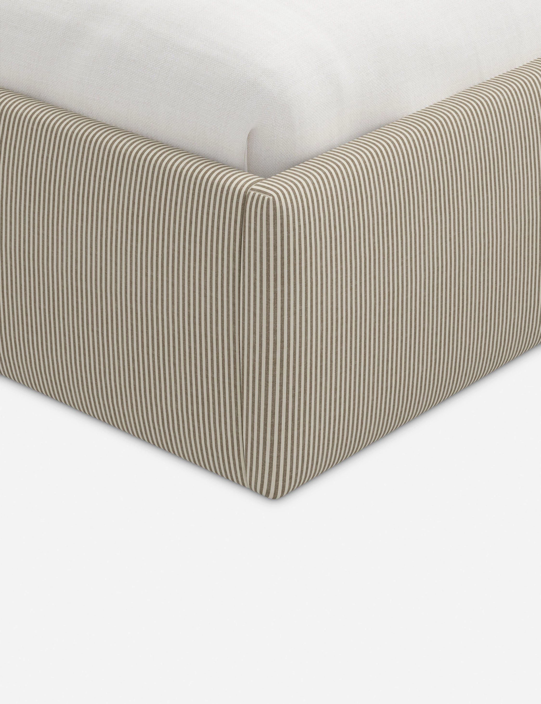 Katcher Platform Bed