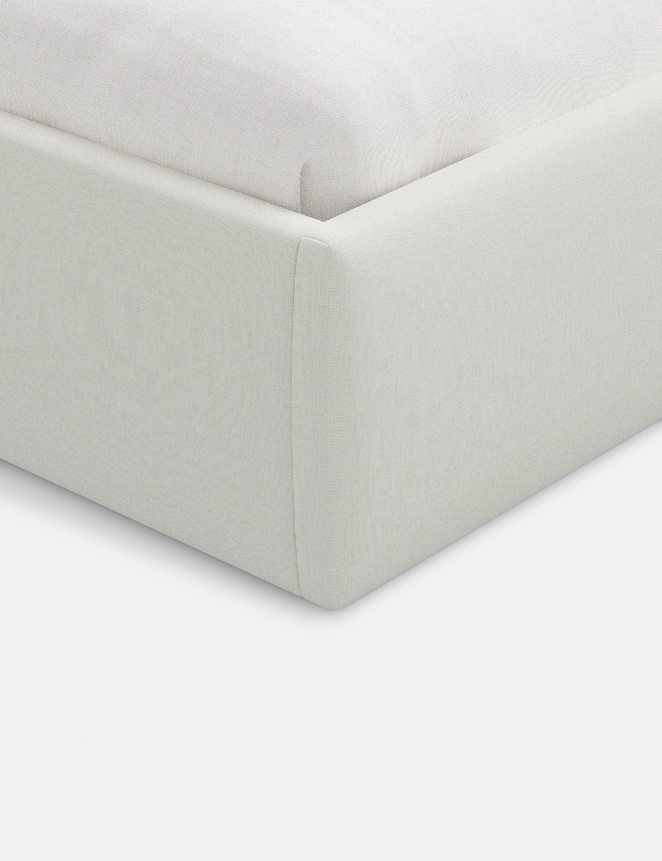 Katcher Platform Bed