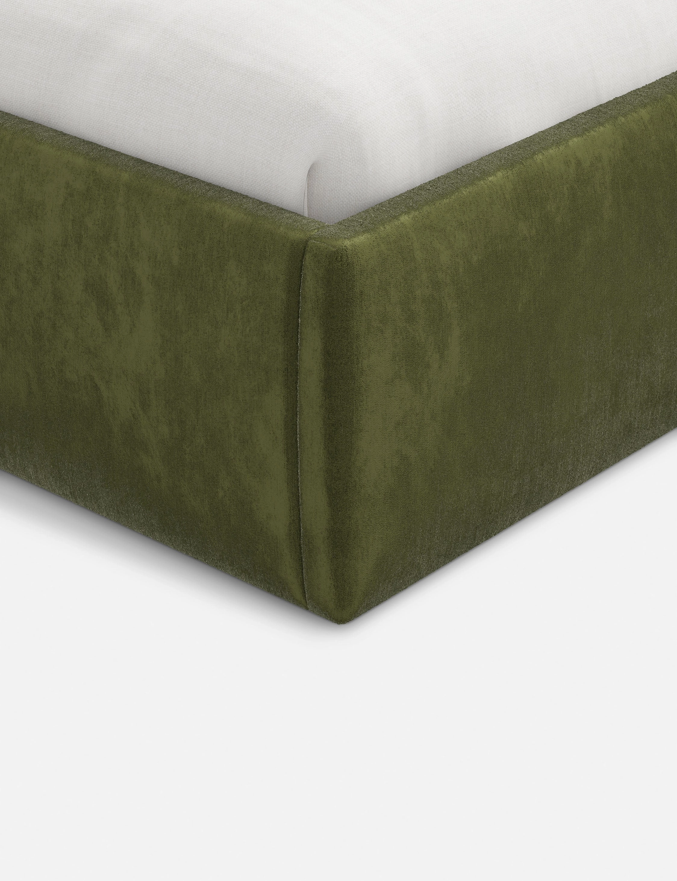 Katcher Platform Bed