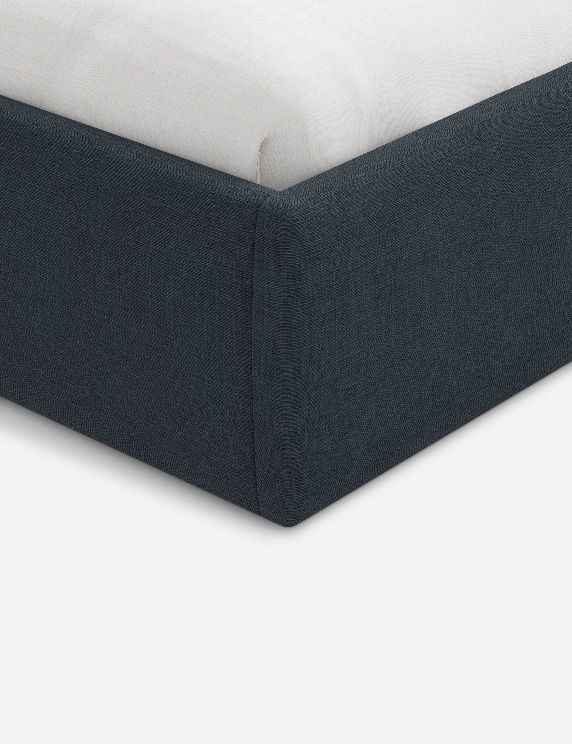 Katcher Platform Bed