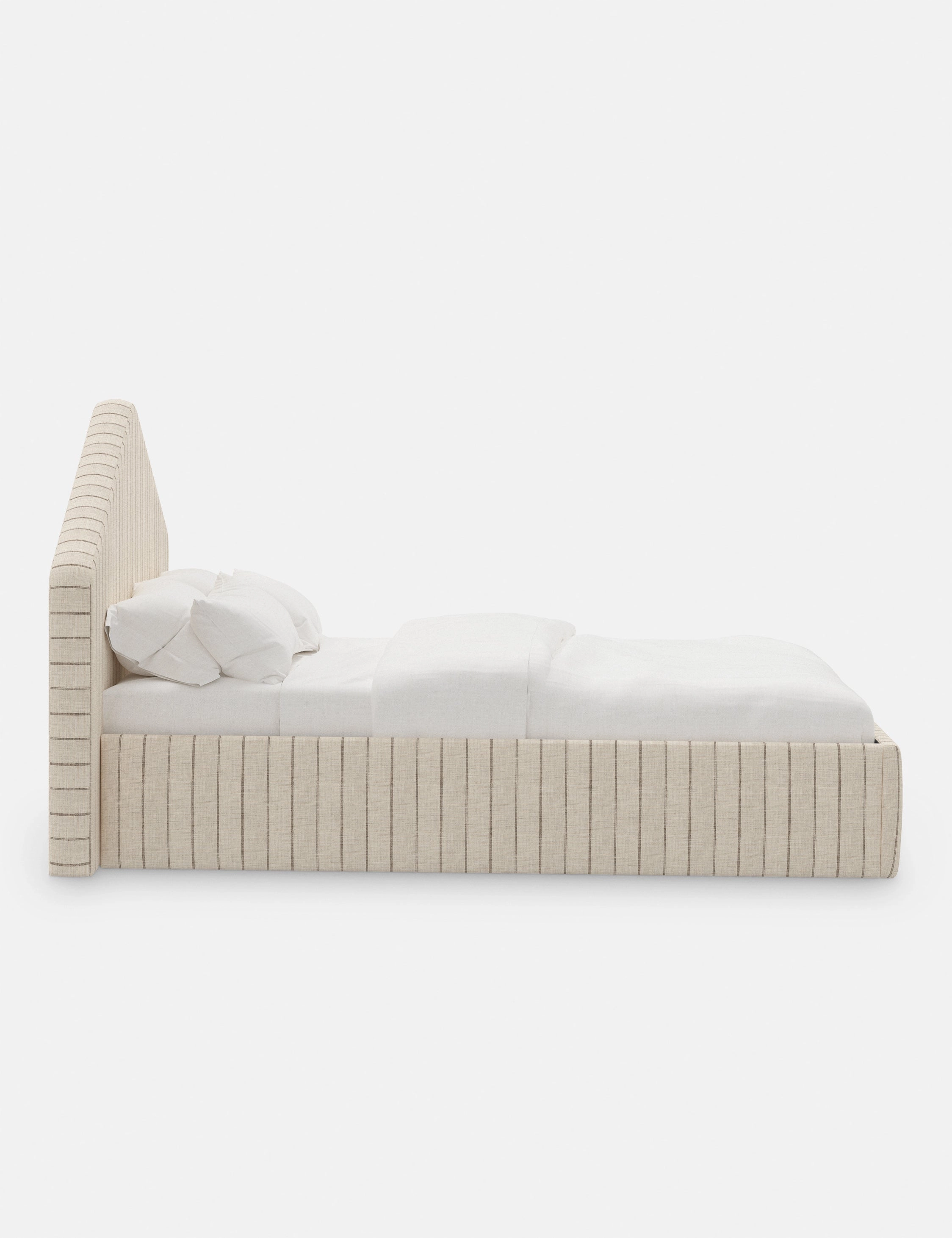 Katcher Platform Bed