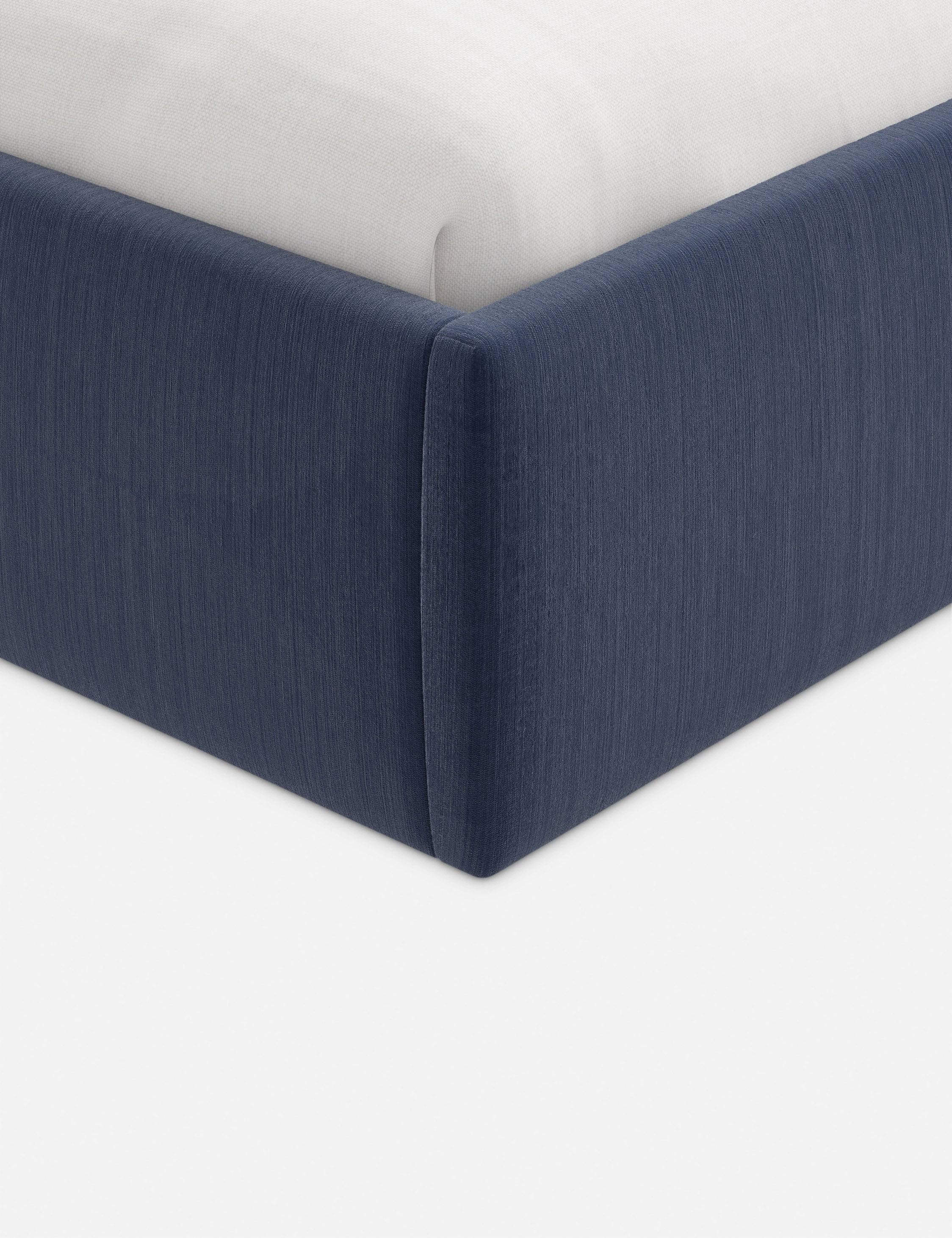 Katcher Platform Bed