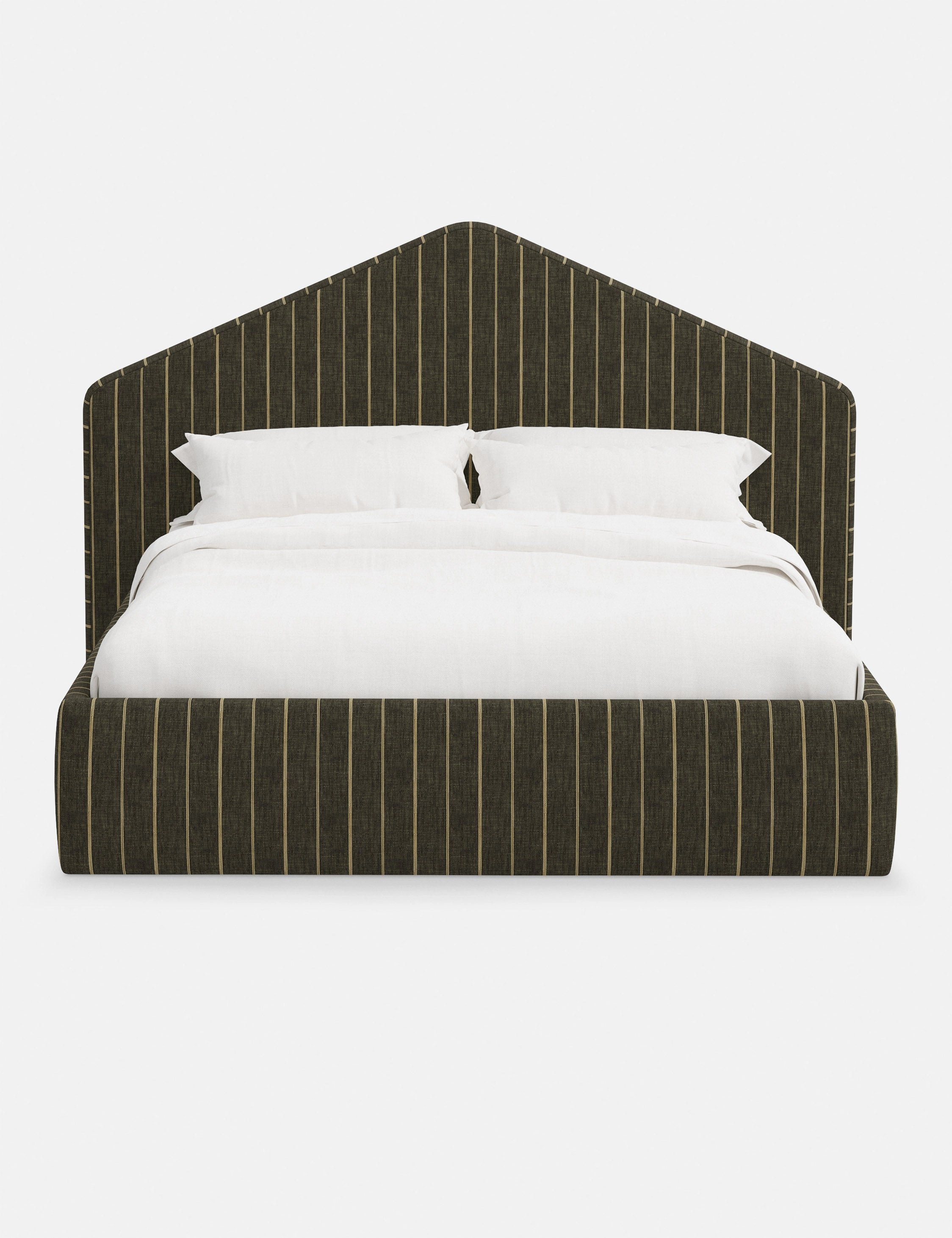 Katcher Platform Bed