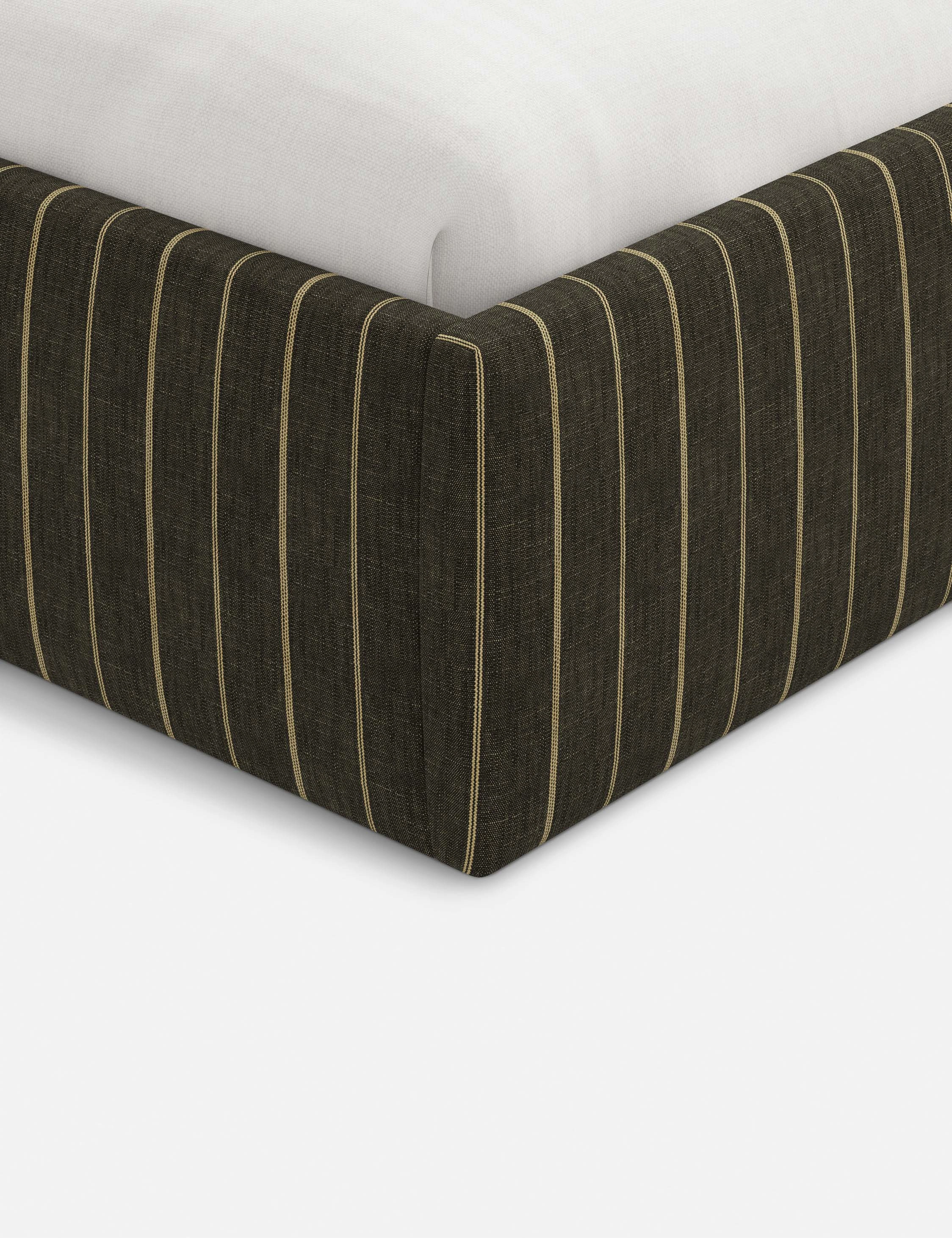 Katcher Platform Bed