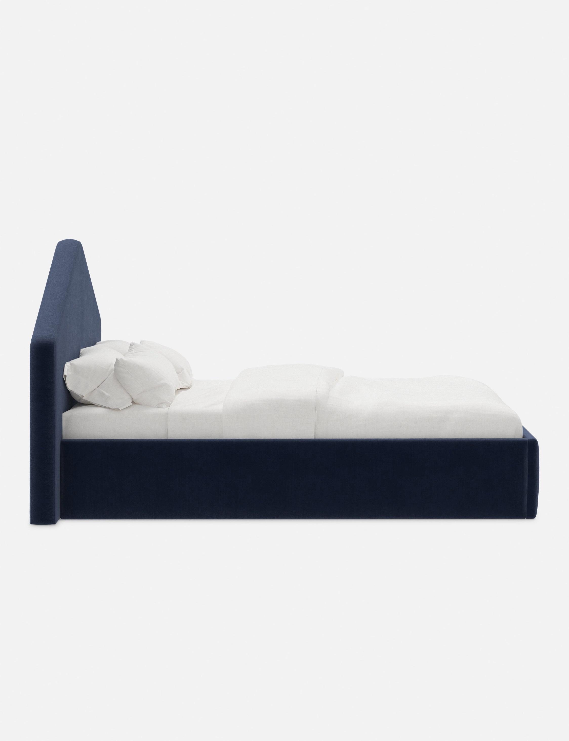 Katcher Platform Bed