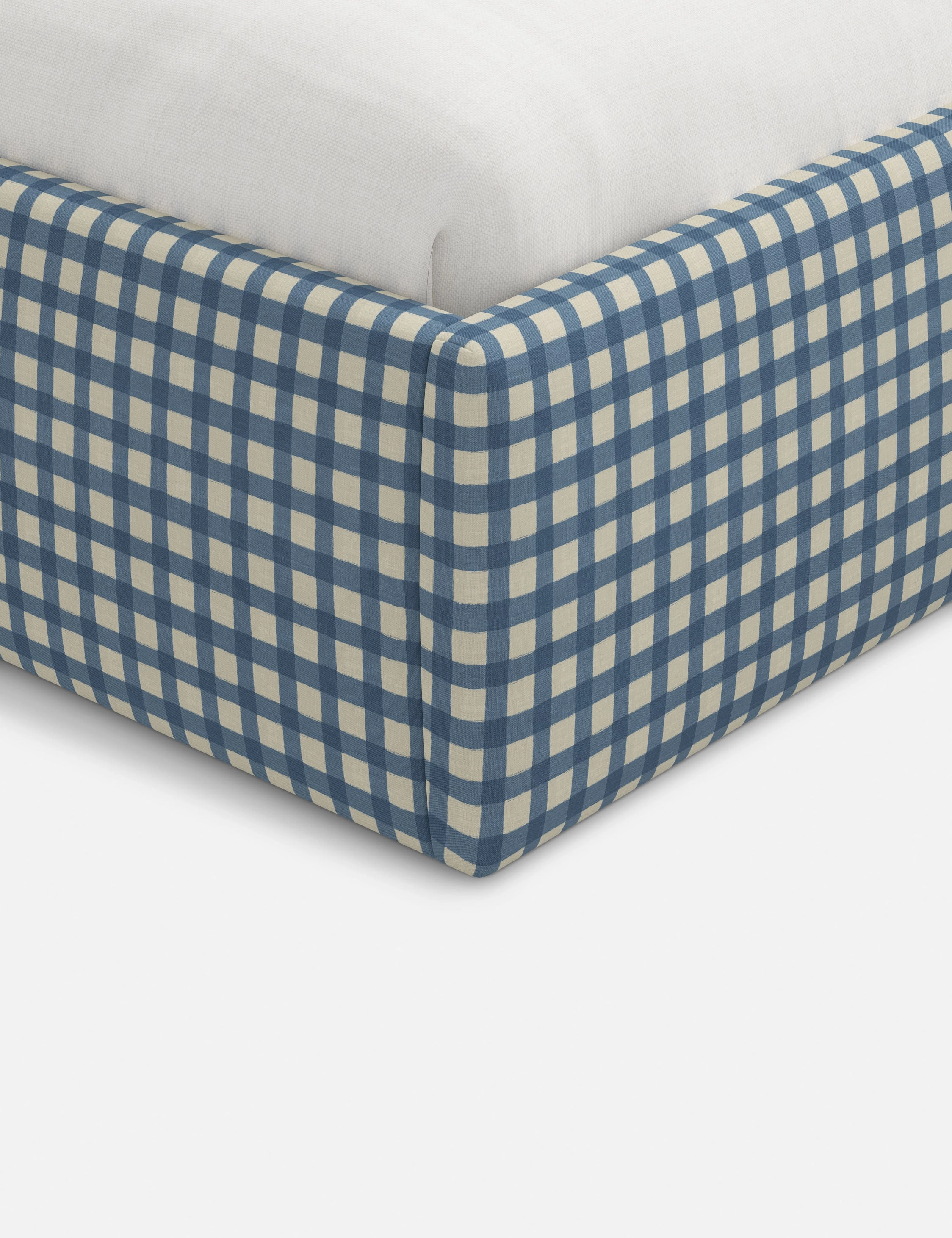 Katcher Platform Bed