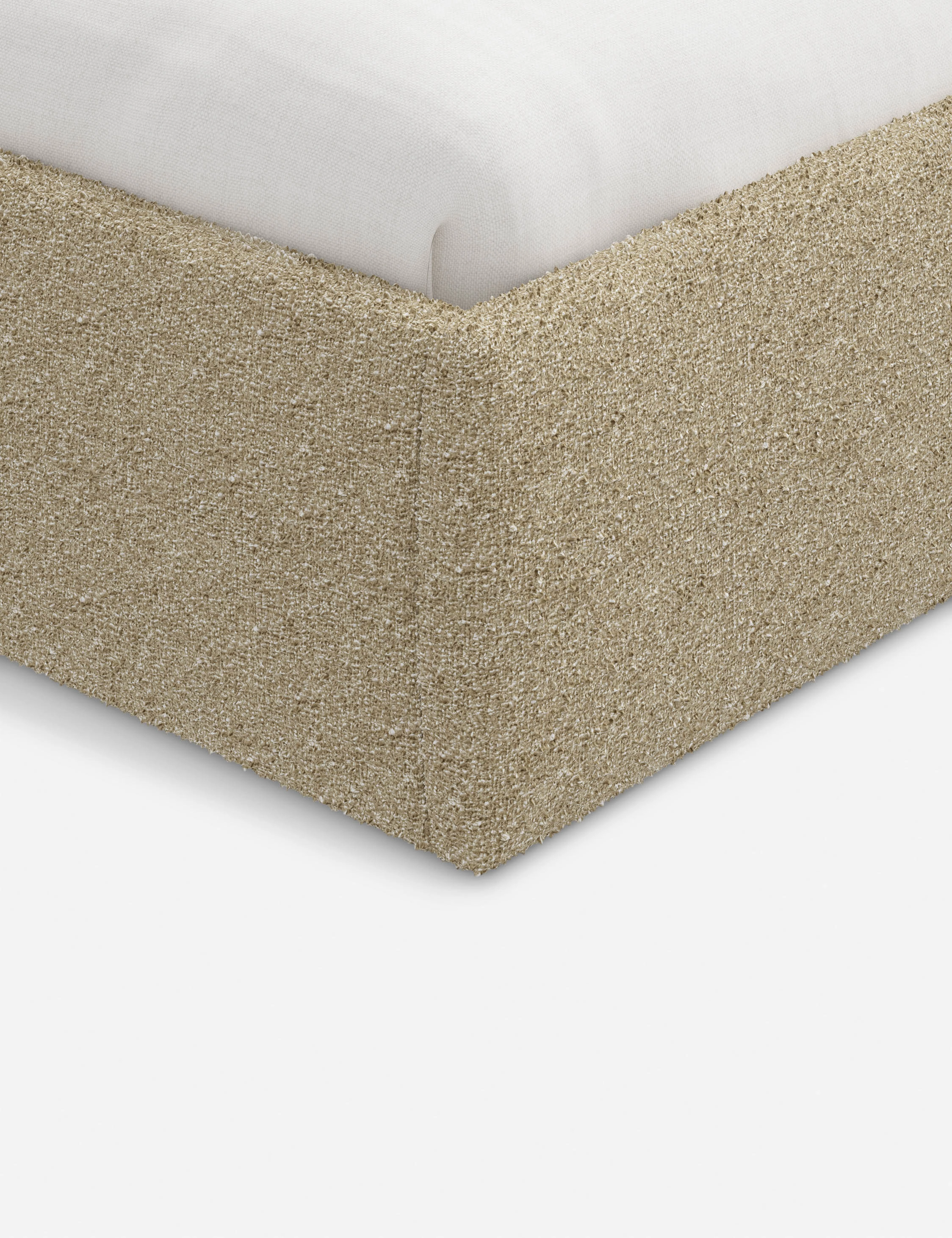Katcher Platform Bed