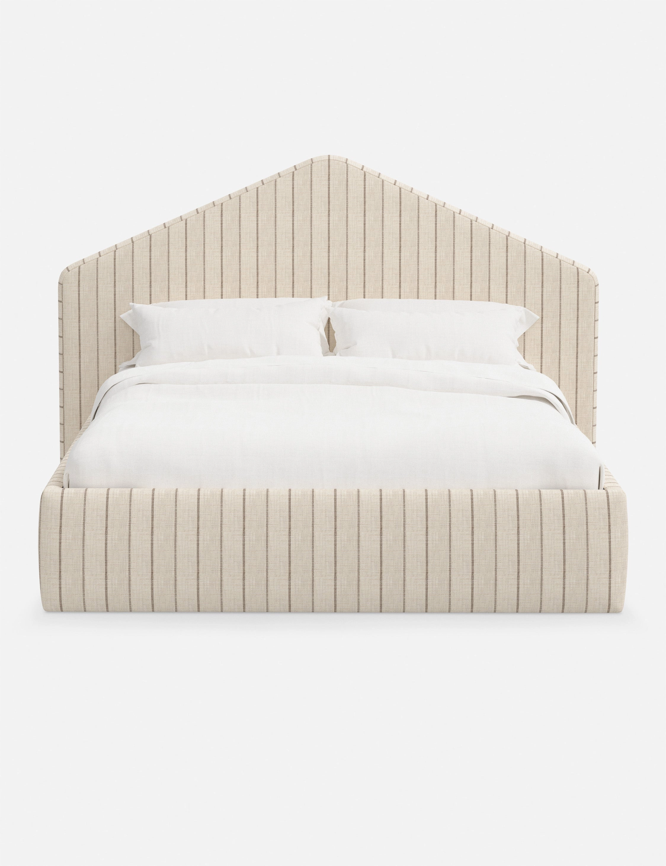 Katcher Platform Bed