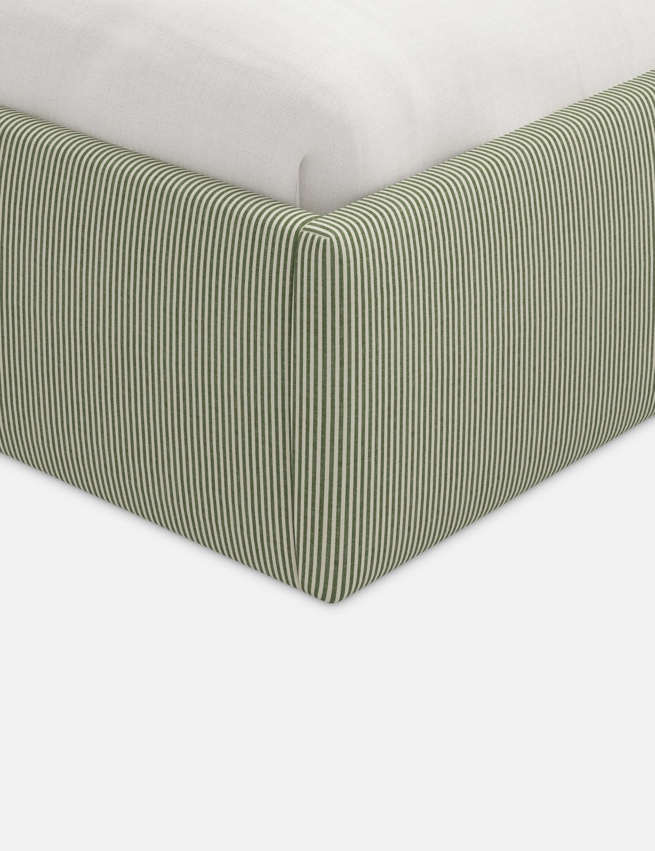 Katcher Platform Bed