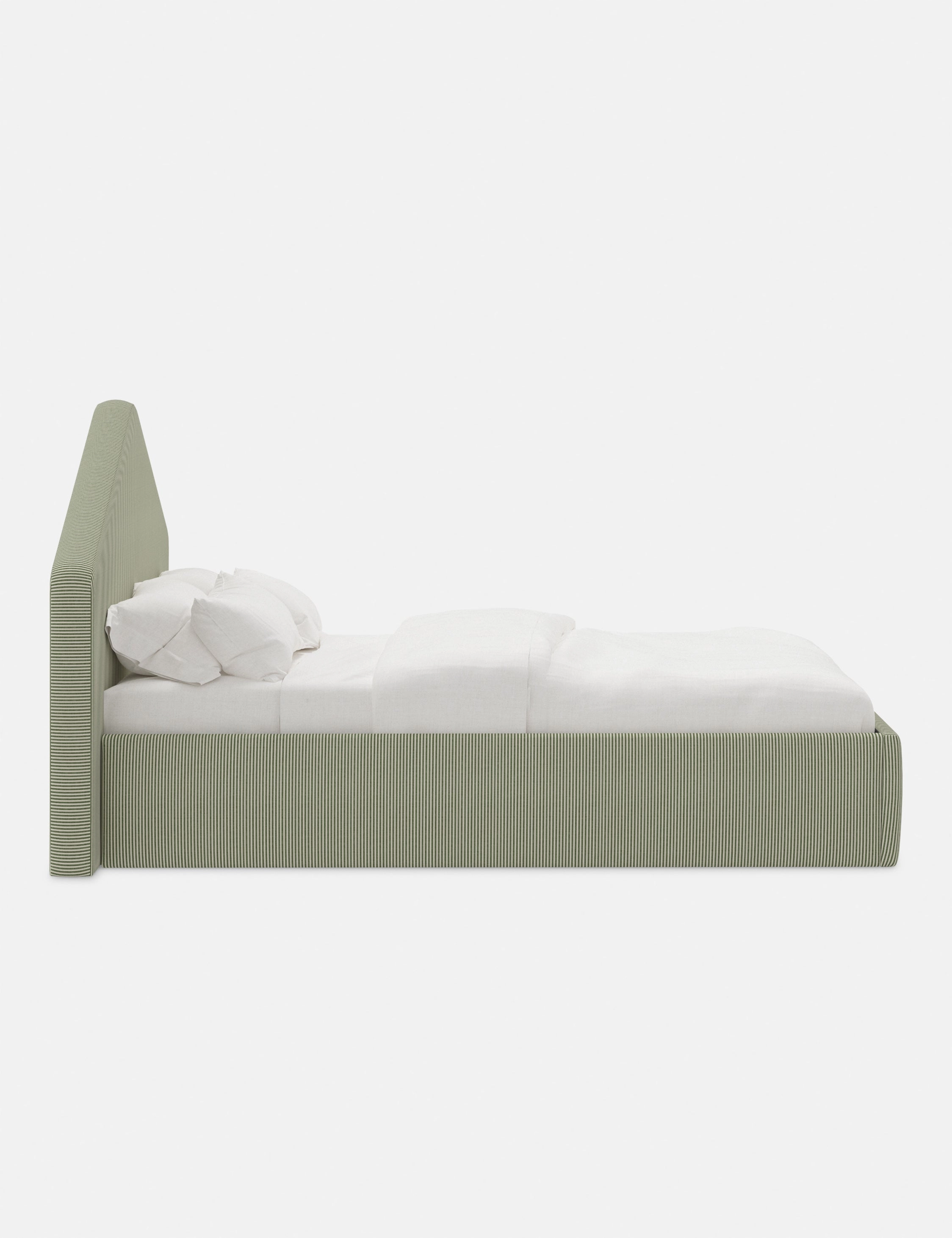 Katcher Platform Bed