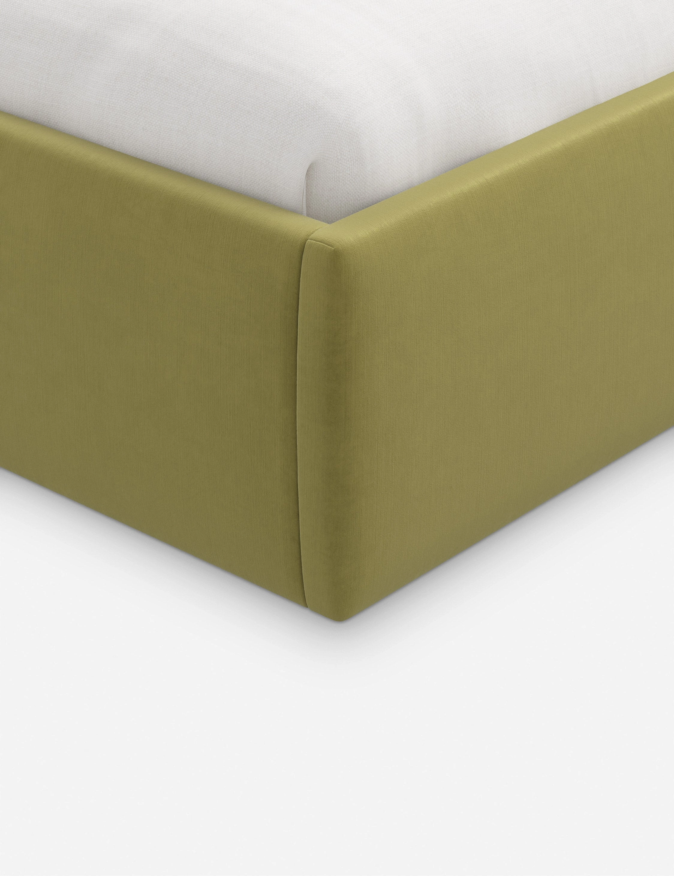 Katcher Platform Bed
