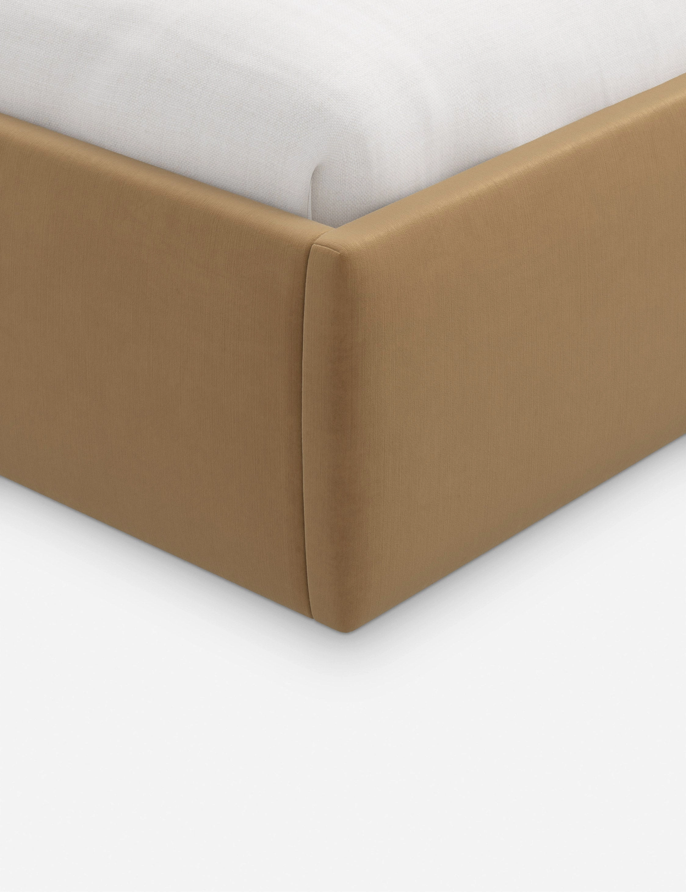 Katcher Platform Bed