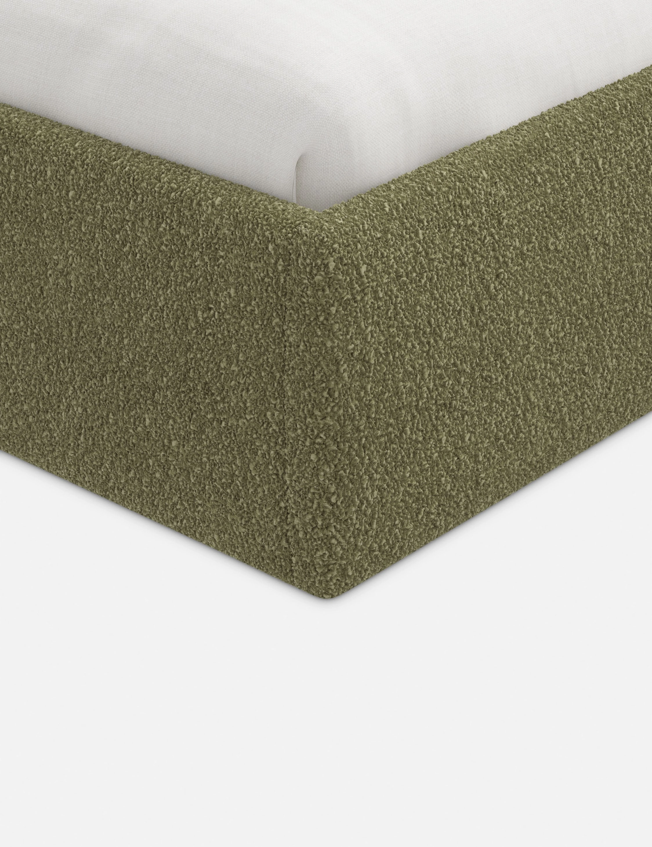 Katcher Platform Bed