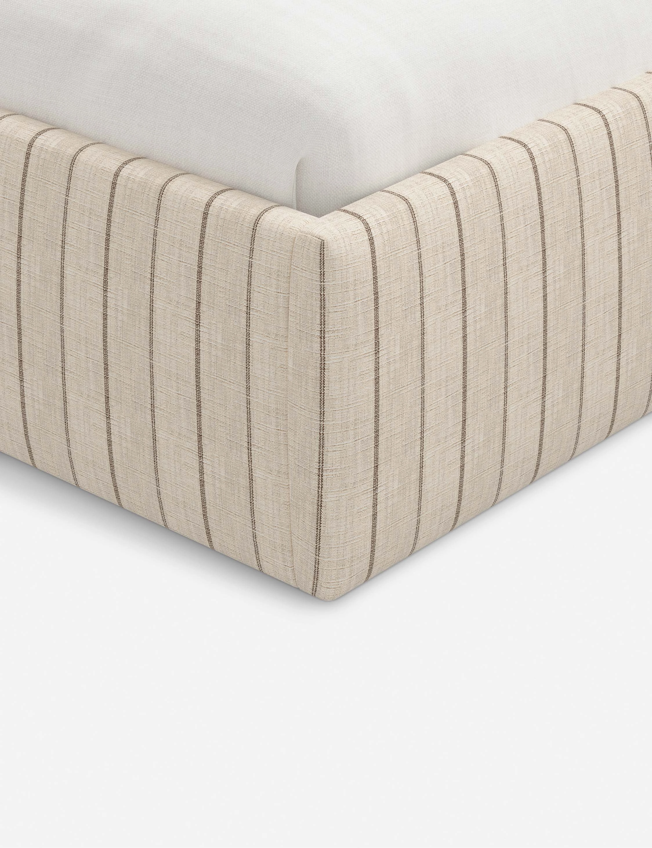 Katcher Platform Bed