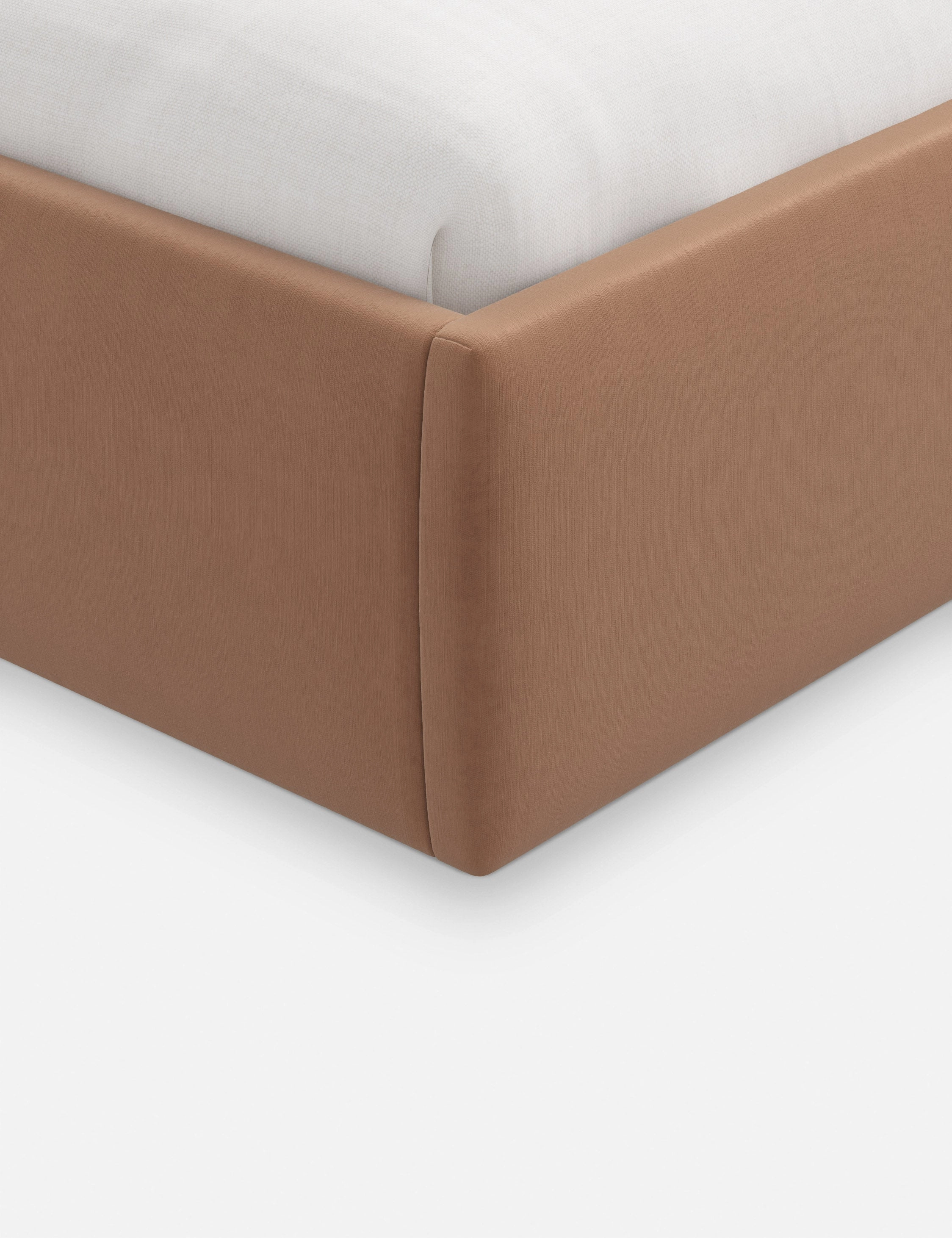 Katcher Platform Bed
