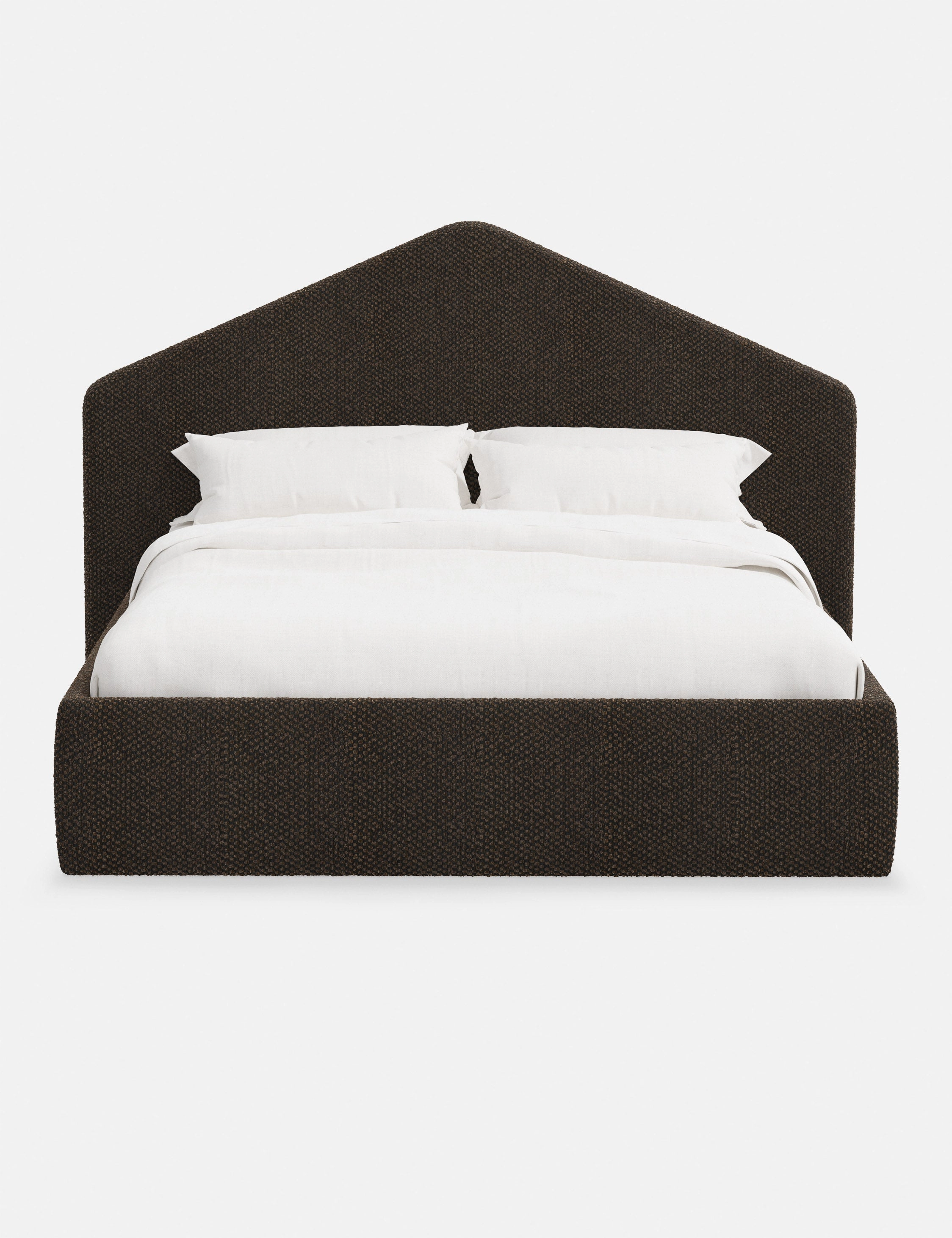 Katcher Platform Bed