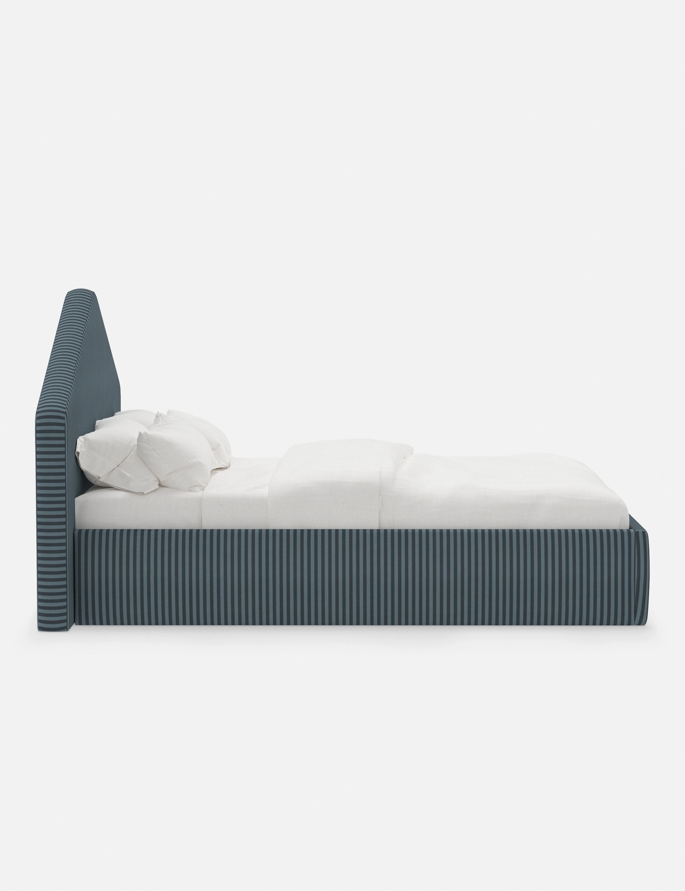 Katcher Platform Bed