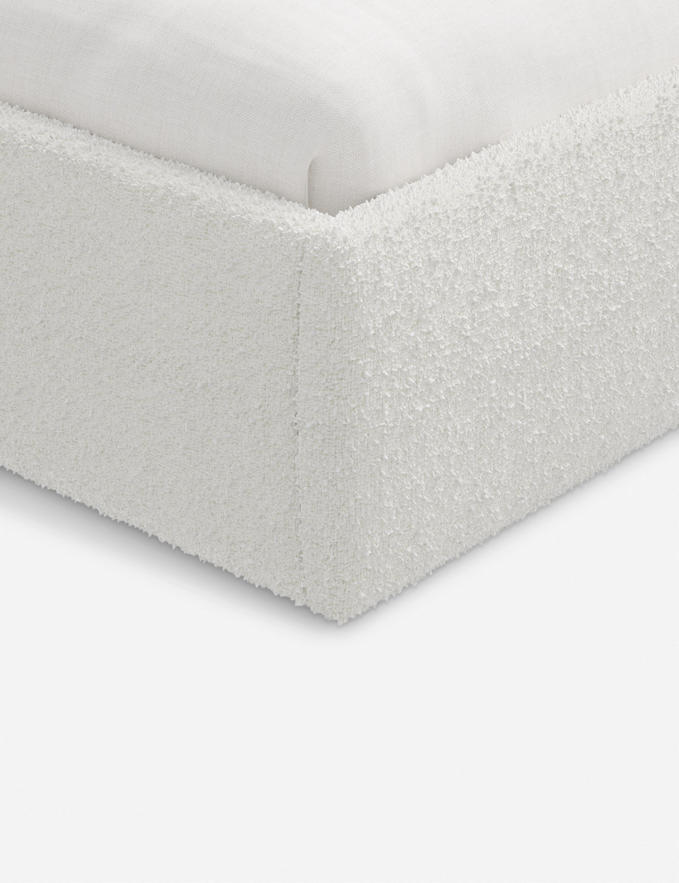 Katcher Platform Bed