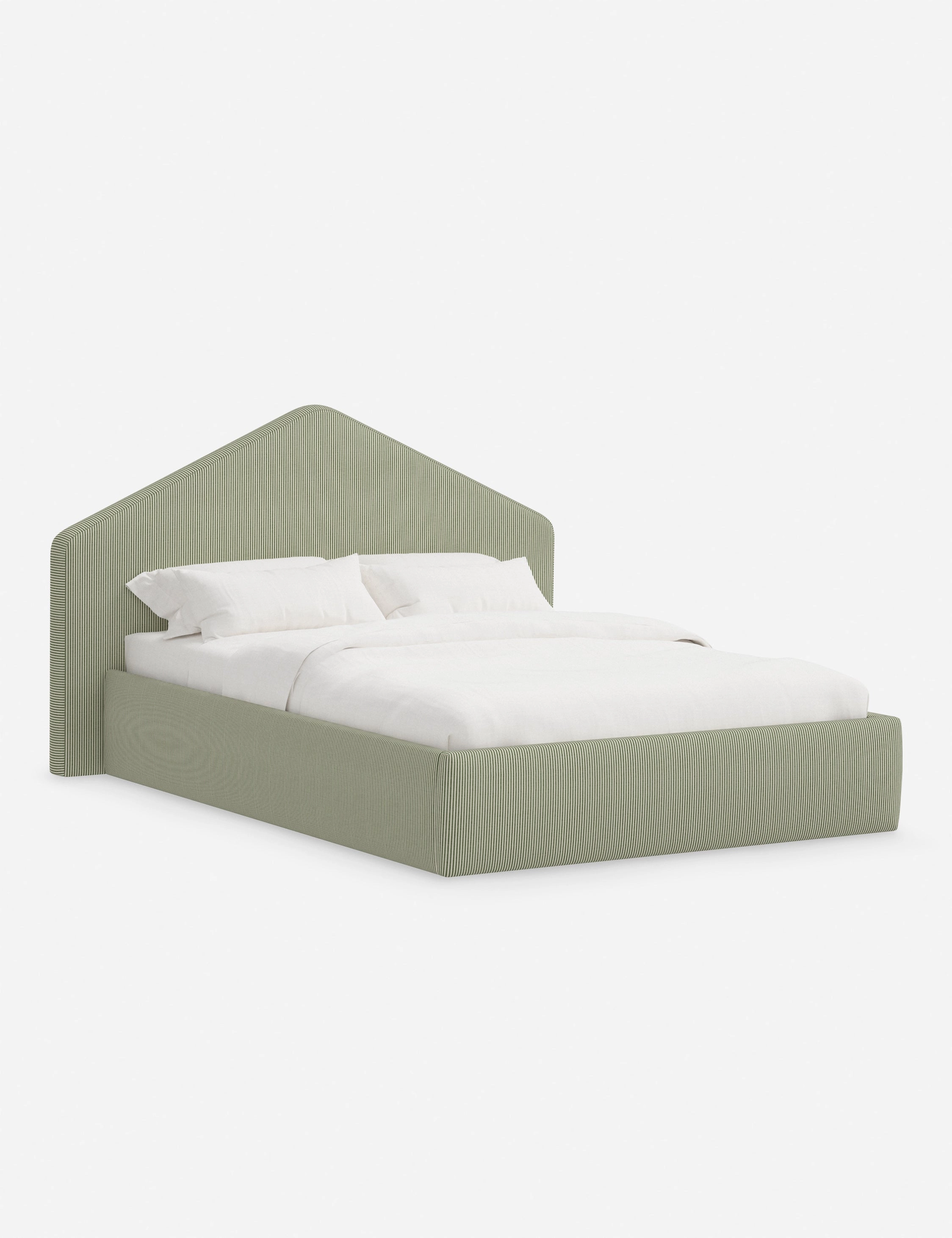 Katcher Platform Bed