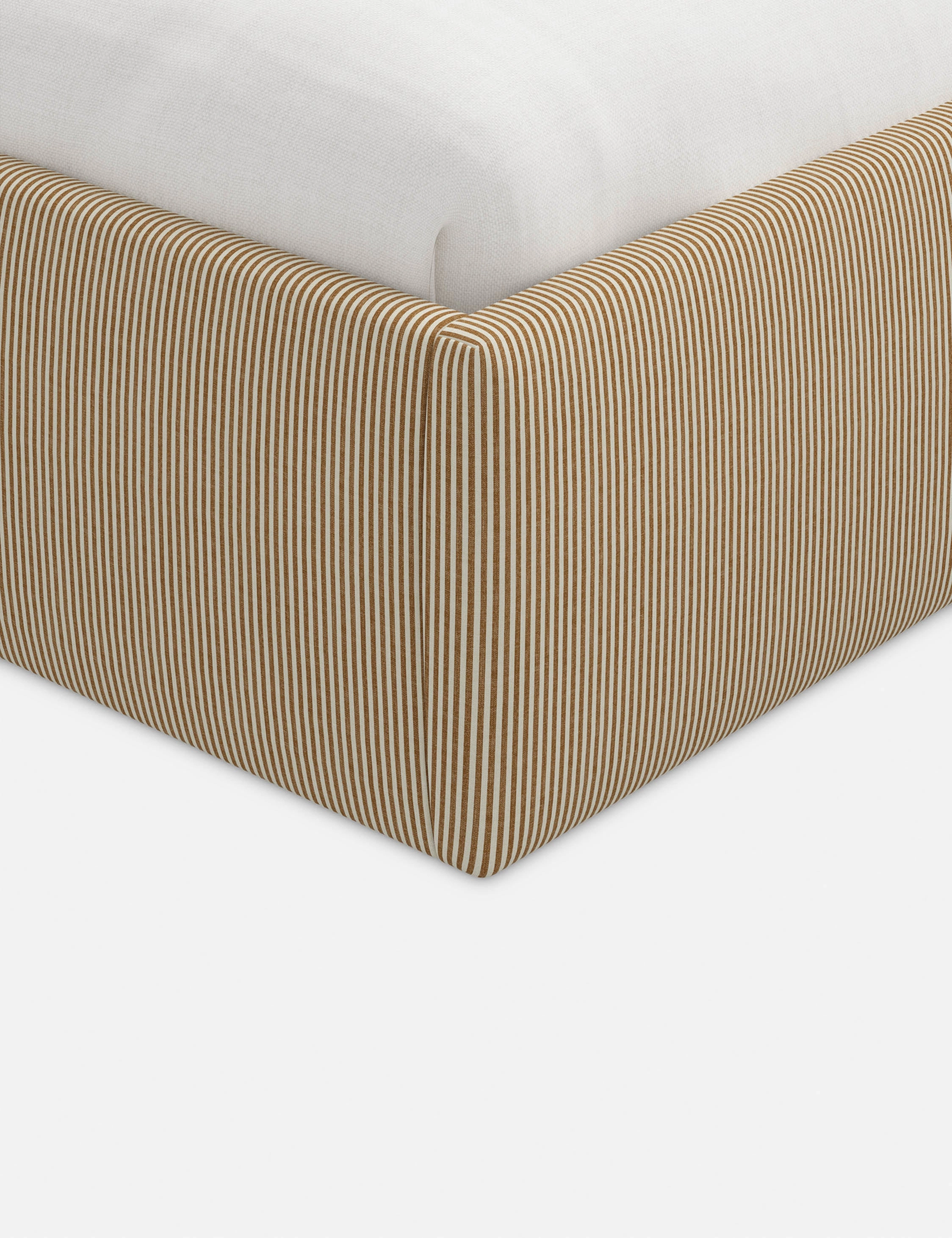 Katcher Platform Bed