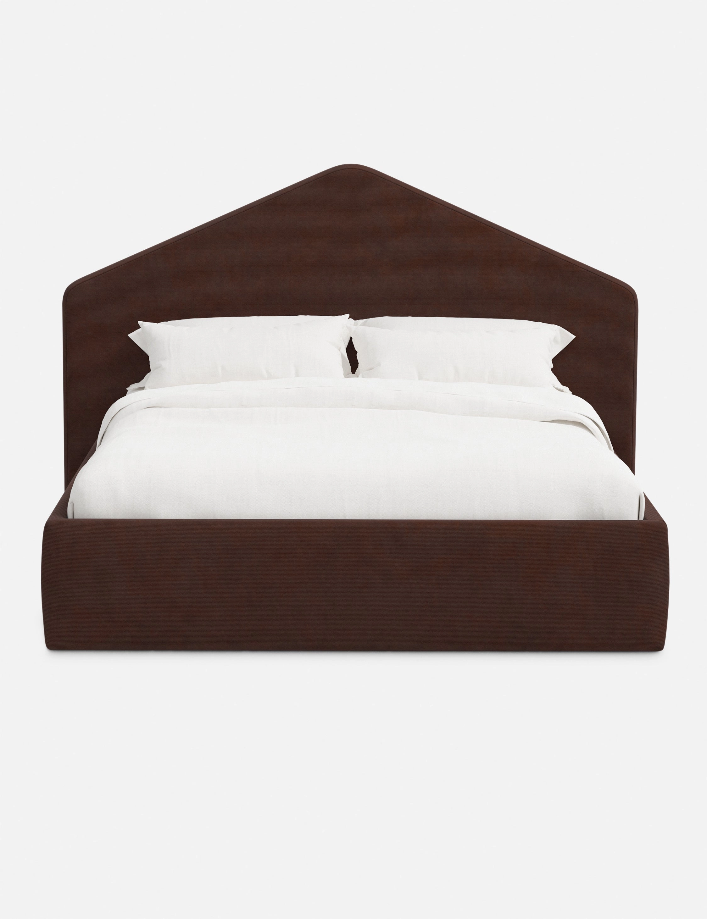Katcher Platform Bed