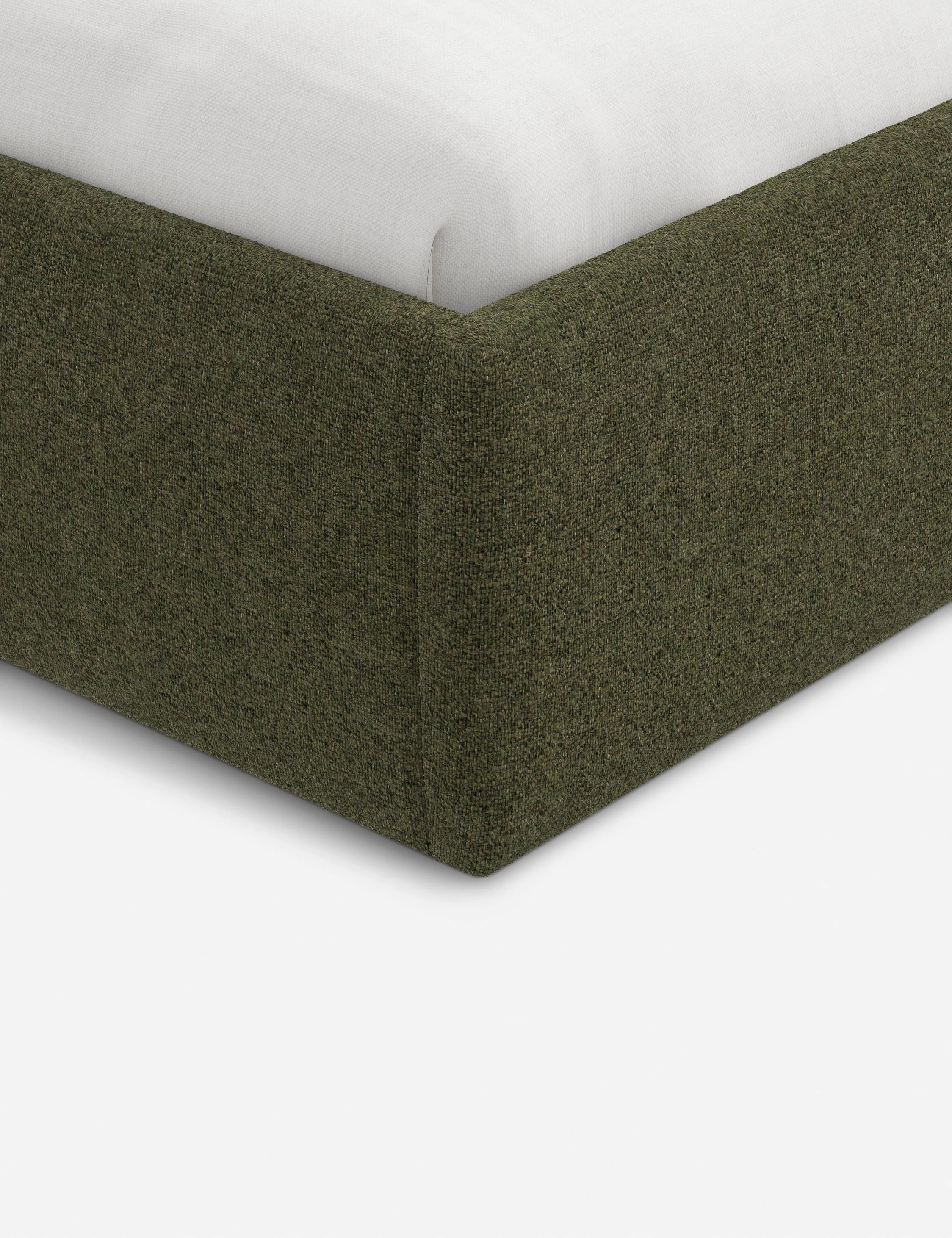 Katcher Platform Bed