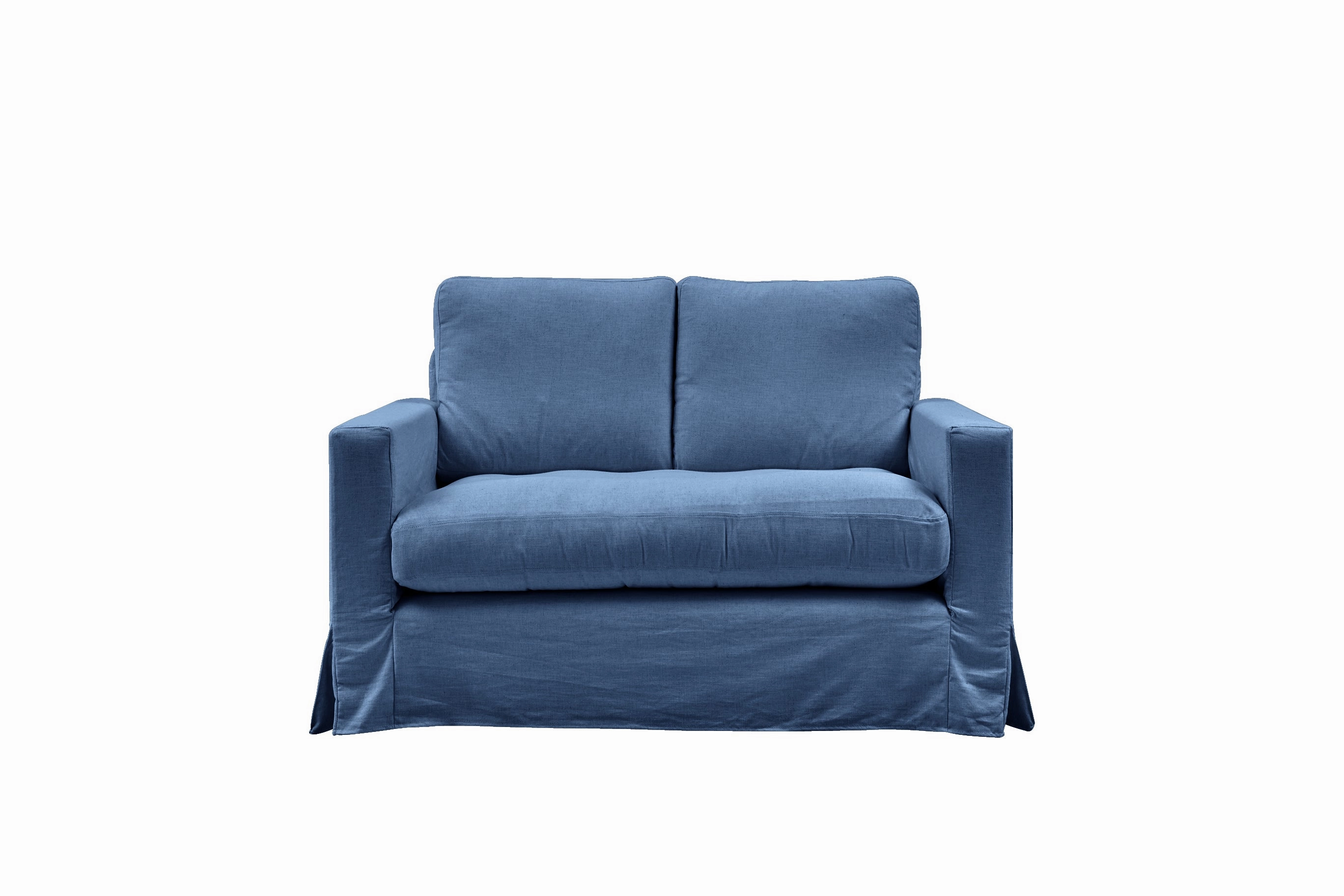 Kate | Sofa Bed | Capri Blue