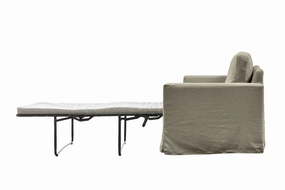Kate | Sofa Bed | Capri Lichen