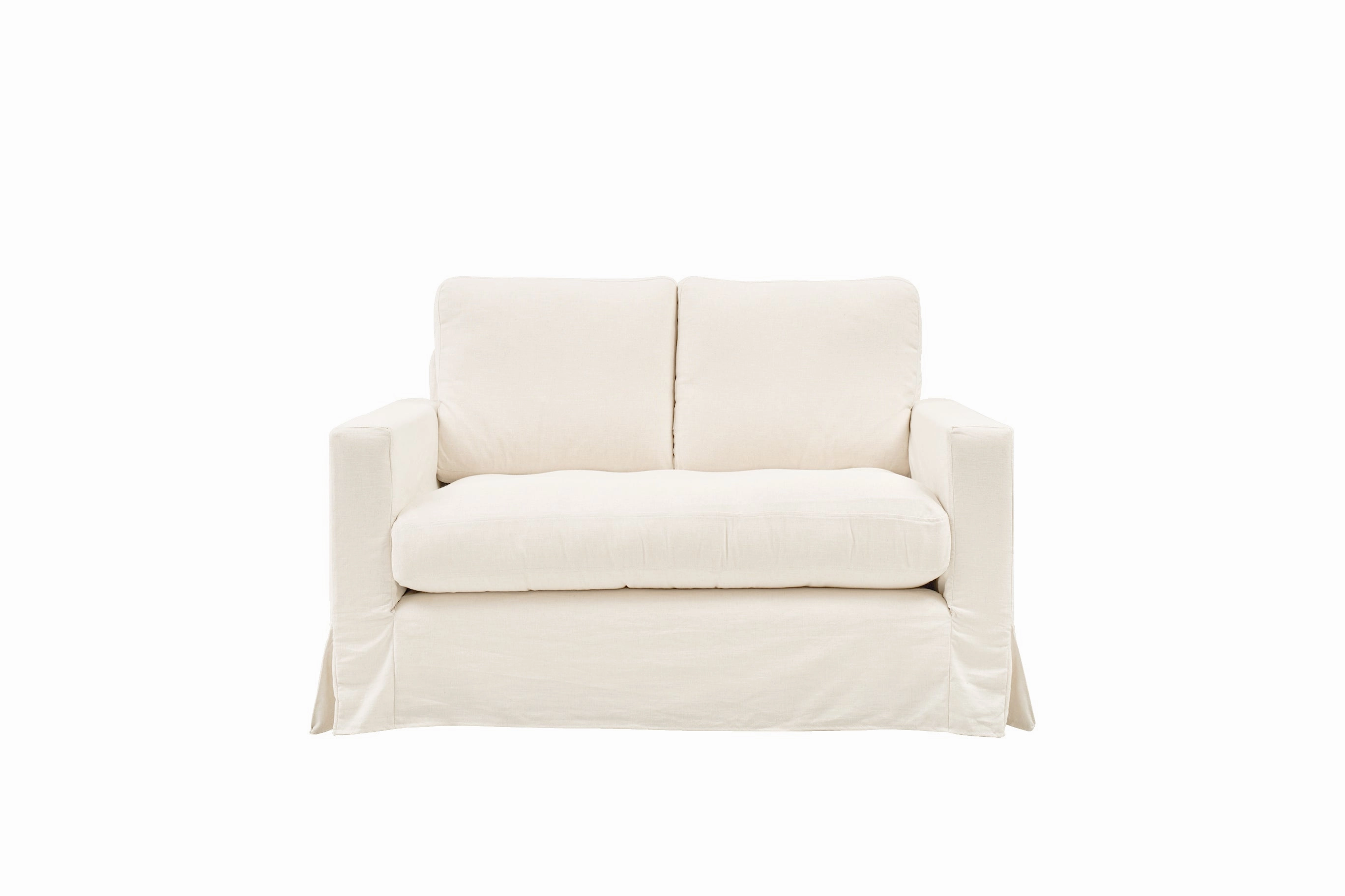Kate | Sofa Bed | Capri Linen