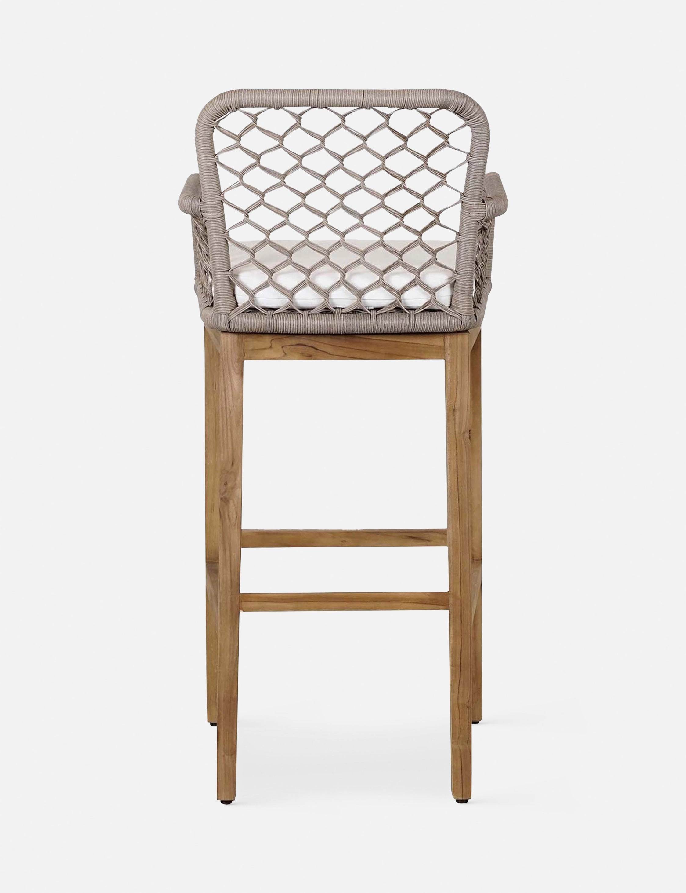 Katina Indoor / Outdoor Bar Stool