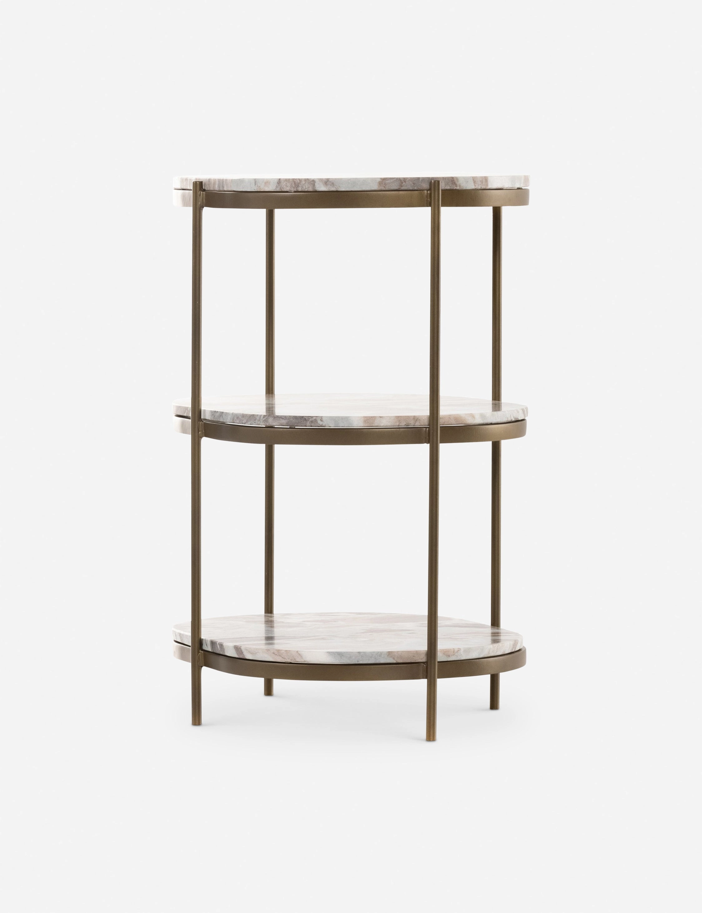 Kayleigh Nightstand