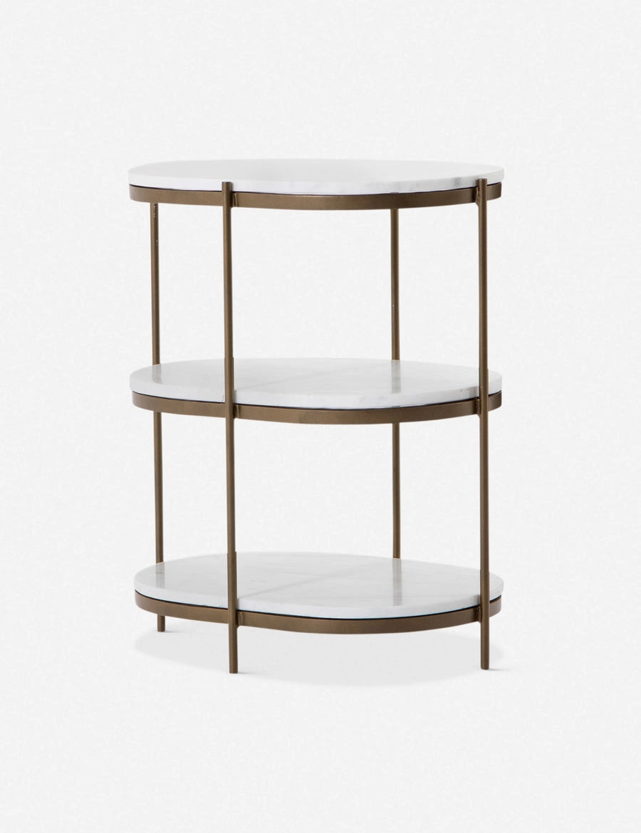 Kayleigh Nightstand