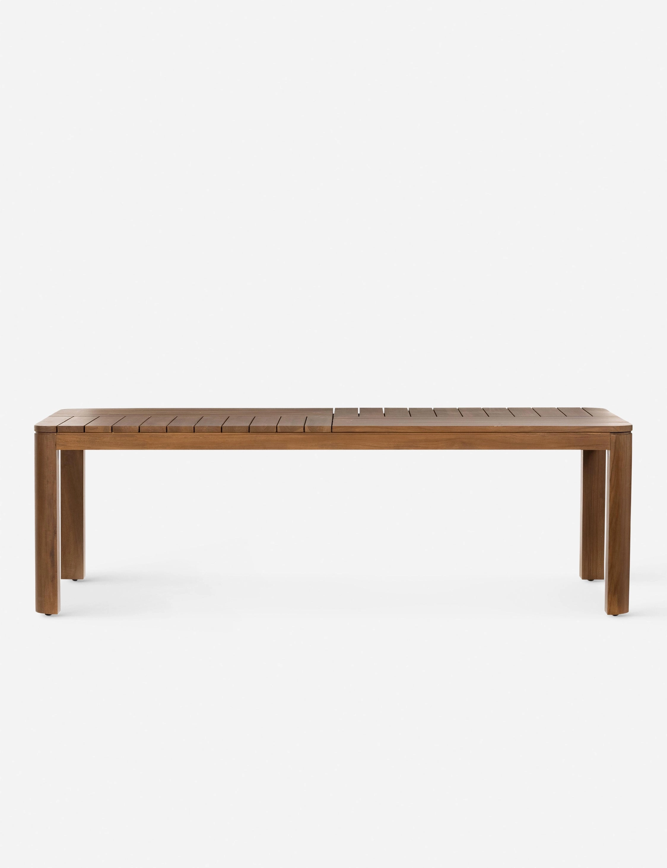 Kenia Indoor / Outdoor Dining Table