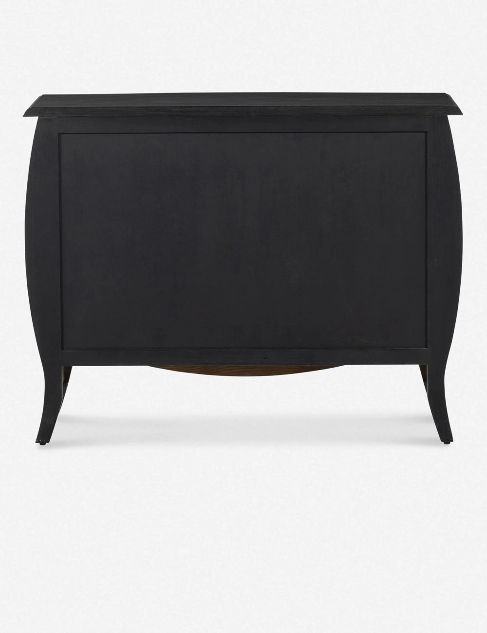 Kenji Dresser