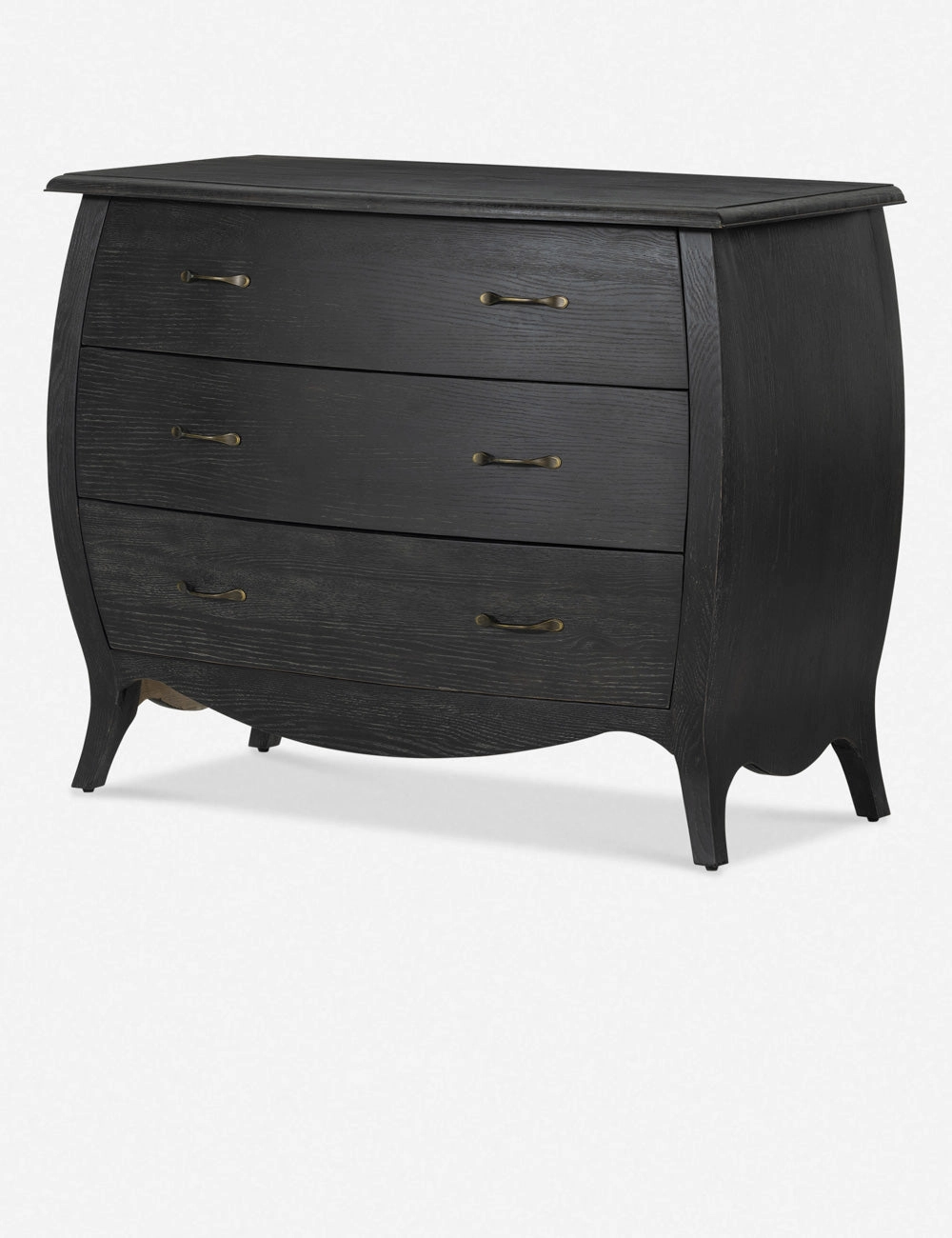 Kenji Dresser